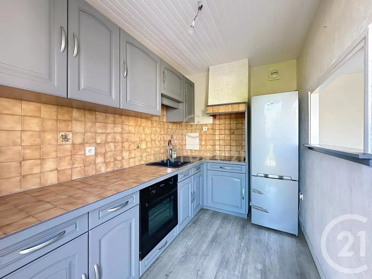 Appartement à vendre, 43m², Noisy-le-Grand