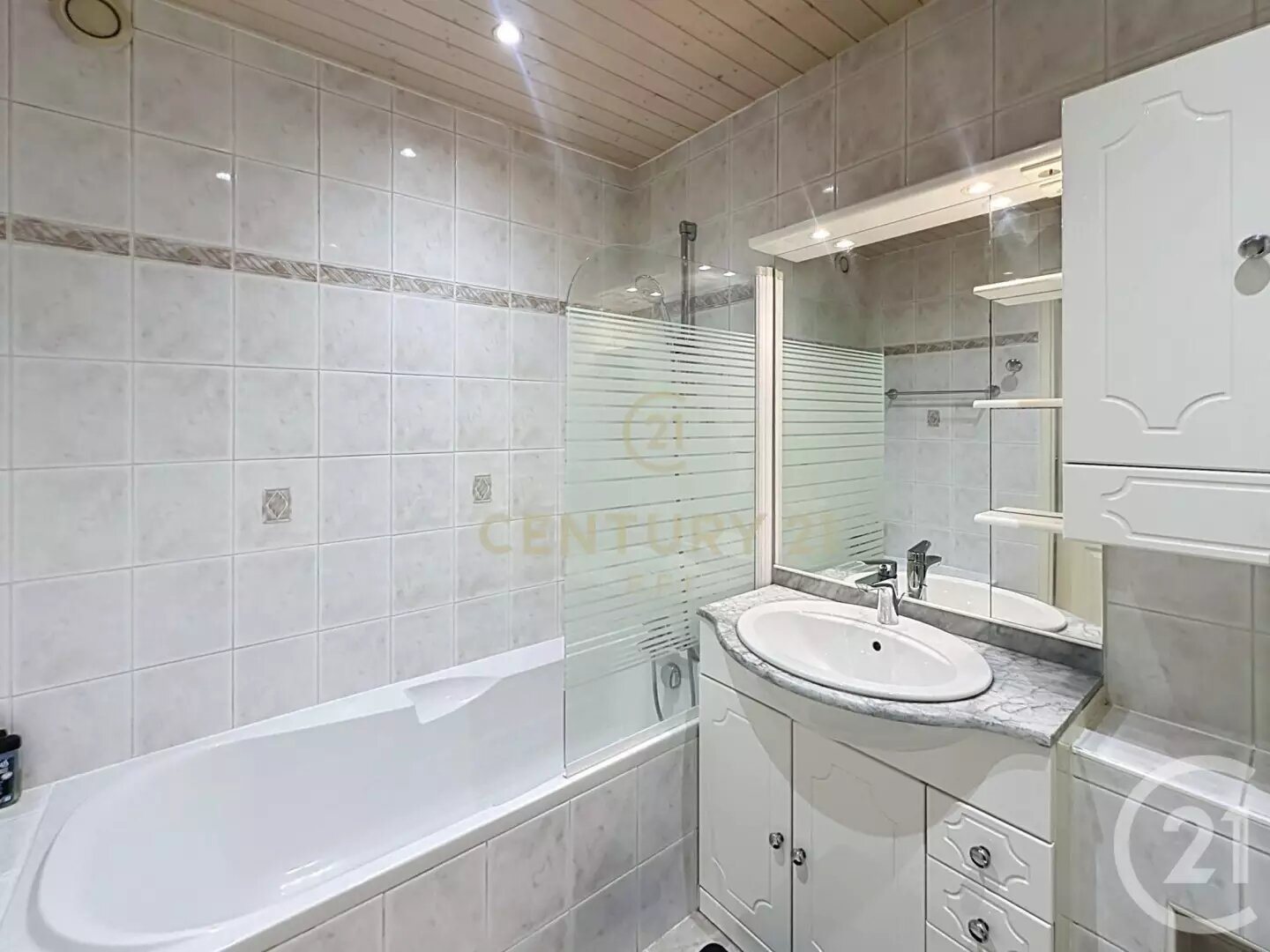 Appartement à vendre, 43m², Noisy-le-Grand