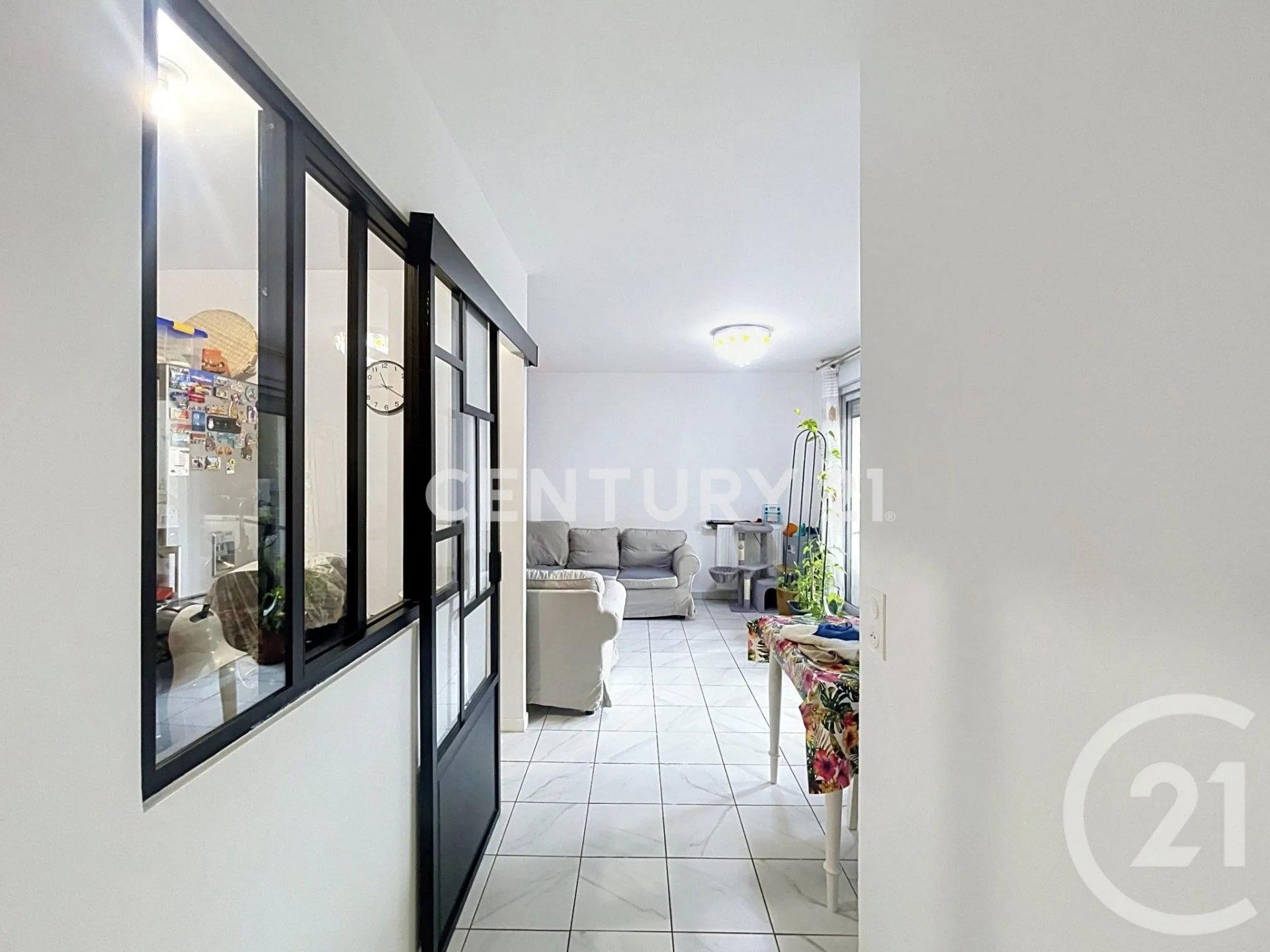 Appartement à vendre, 63m², Noisy-le-Grand