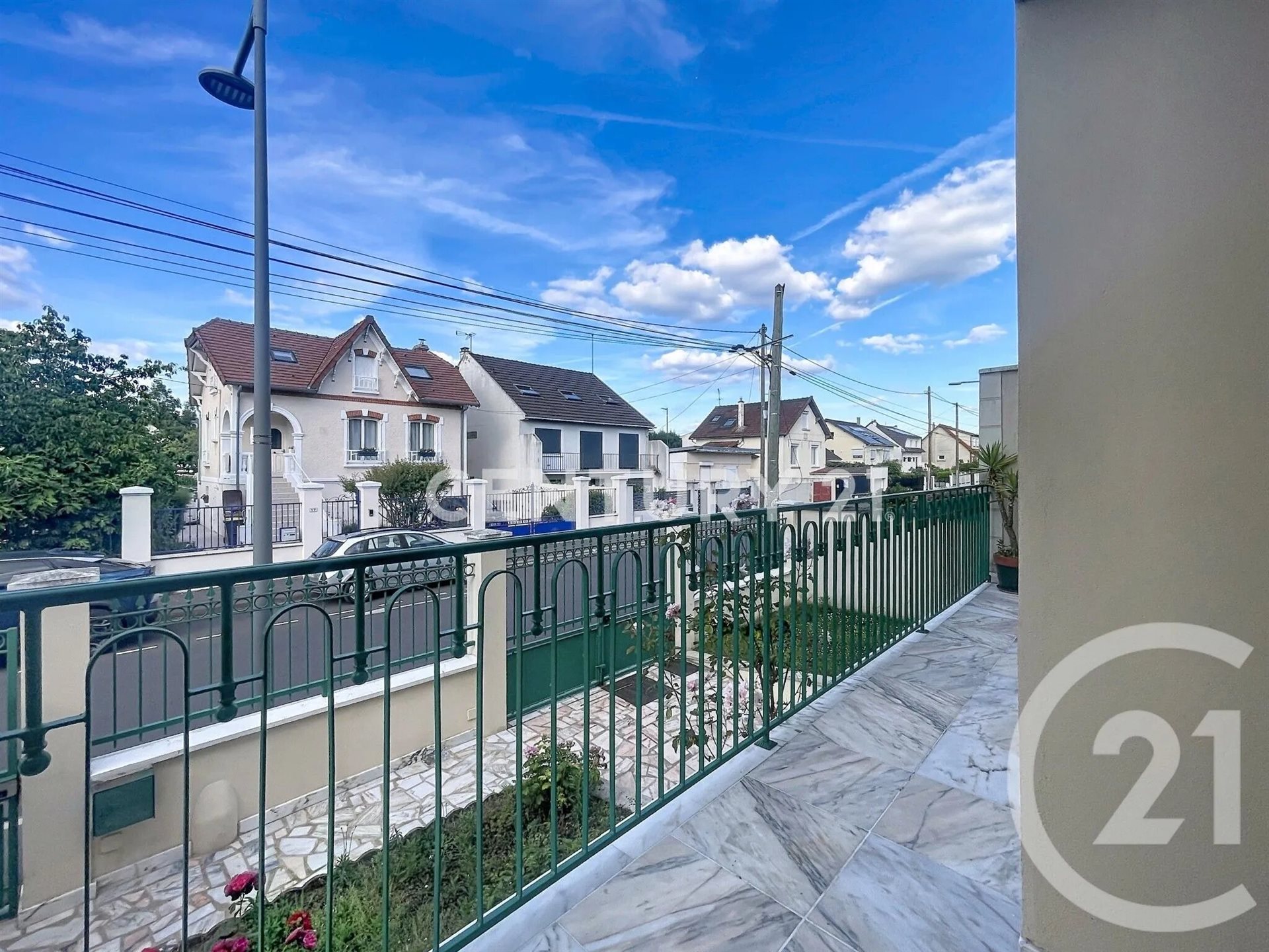 Maison à vendre, 98m², Noisy-le-Grand