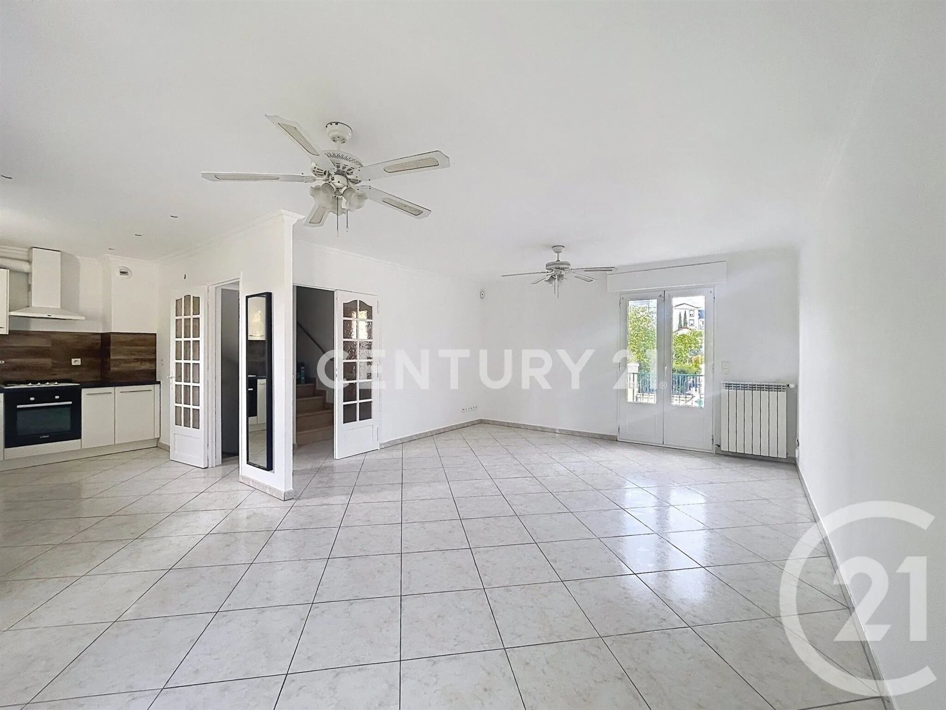 Maison à vendre, 98m², Noisy-le-Grand