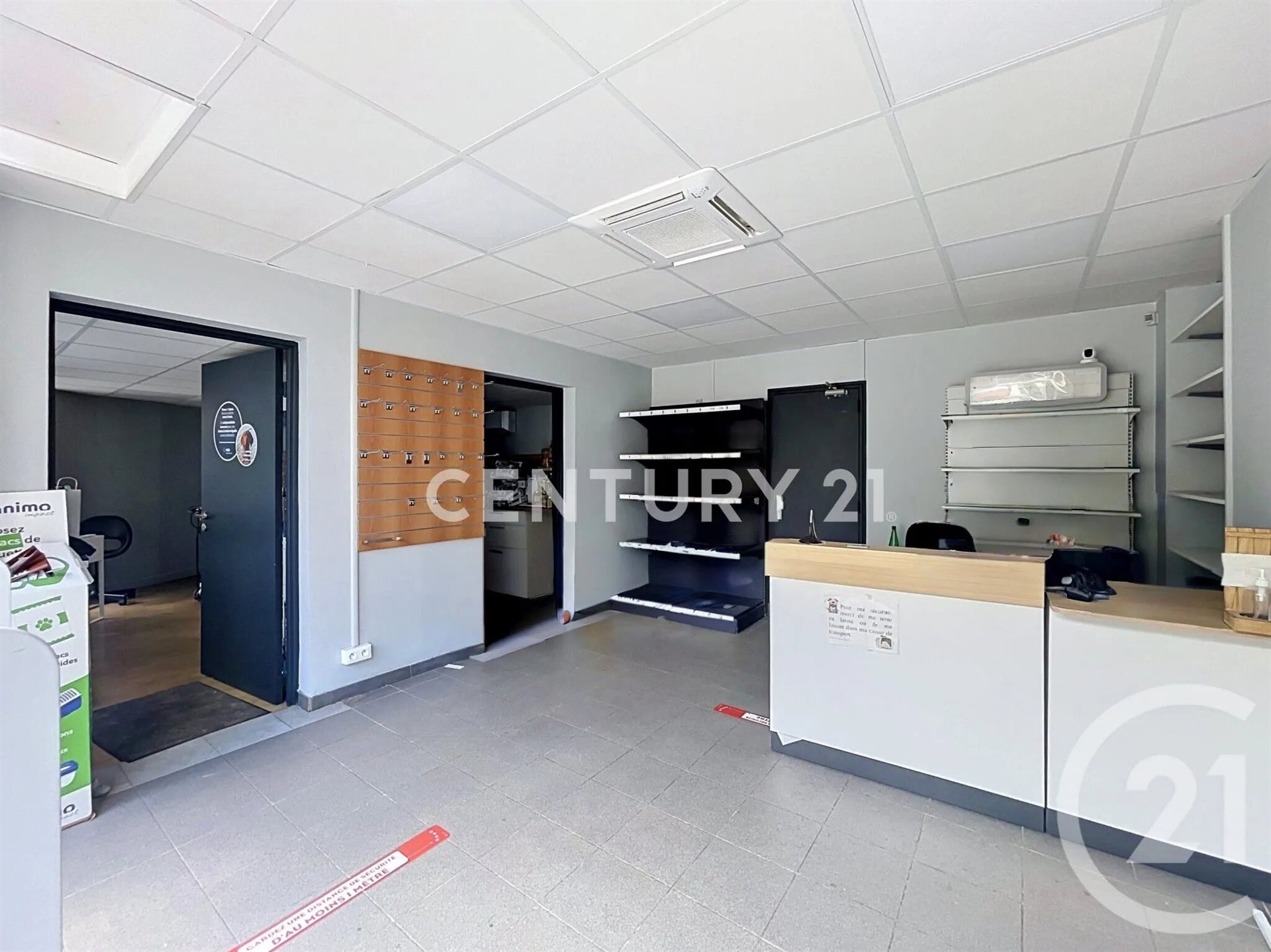 Appartement à vendre, 210m², Noisy-le-Grand