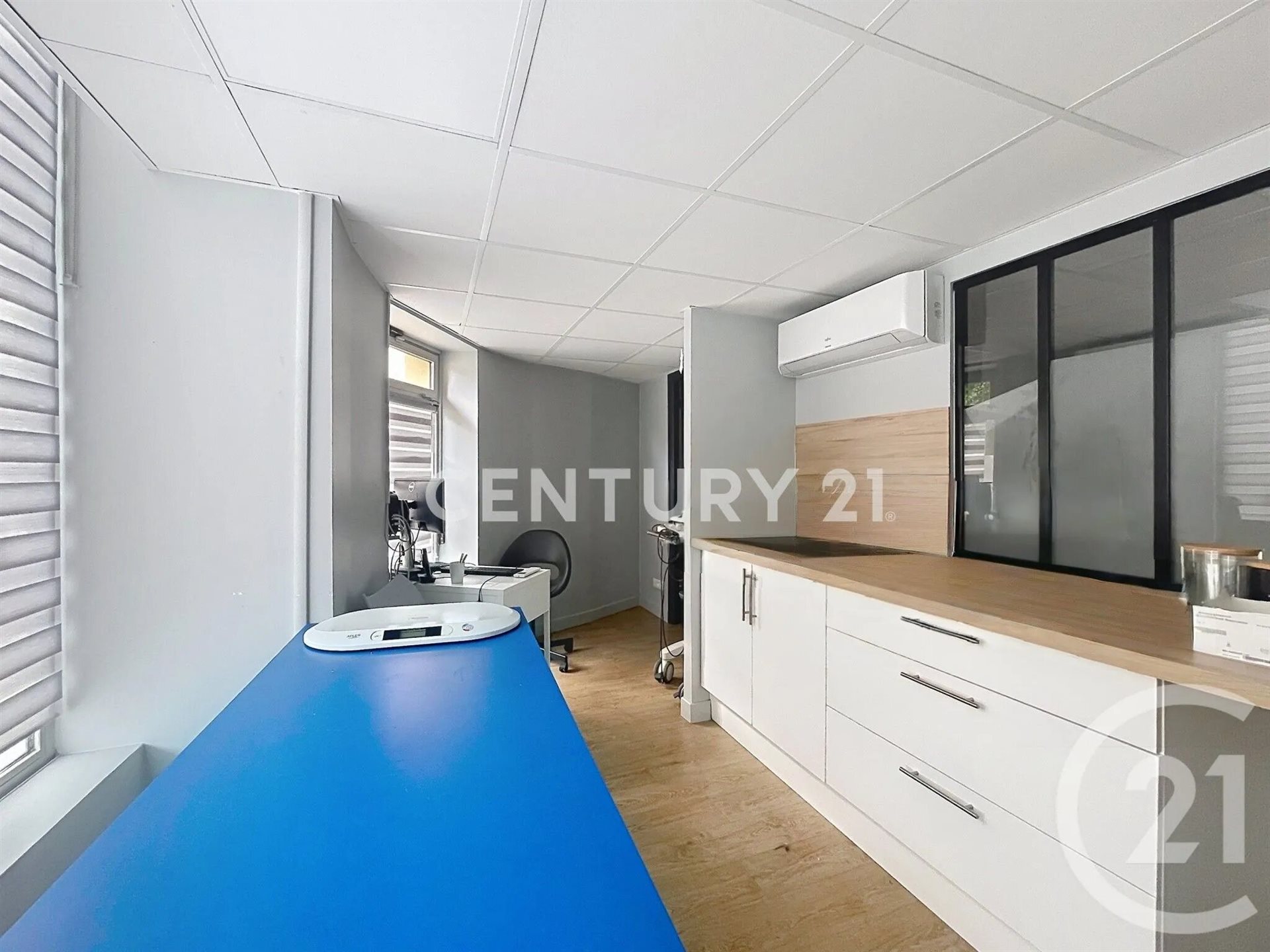 Appartement à vendre, 210m², Noisy-le-Grand