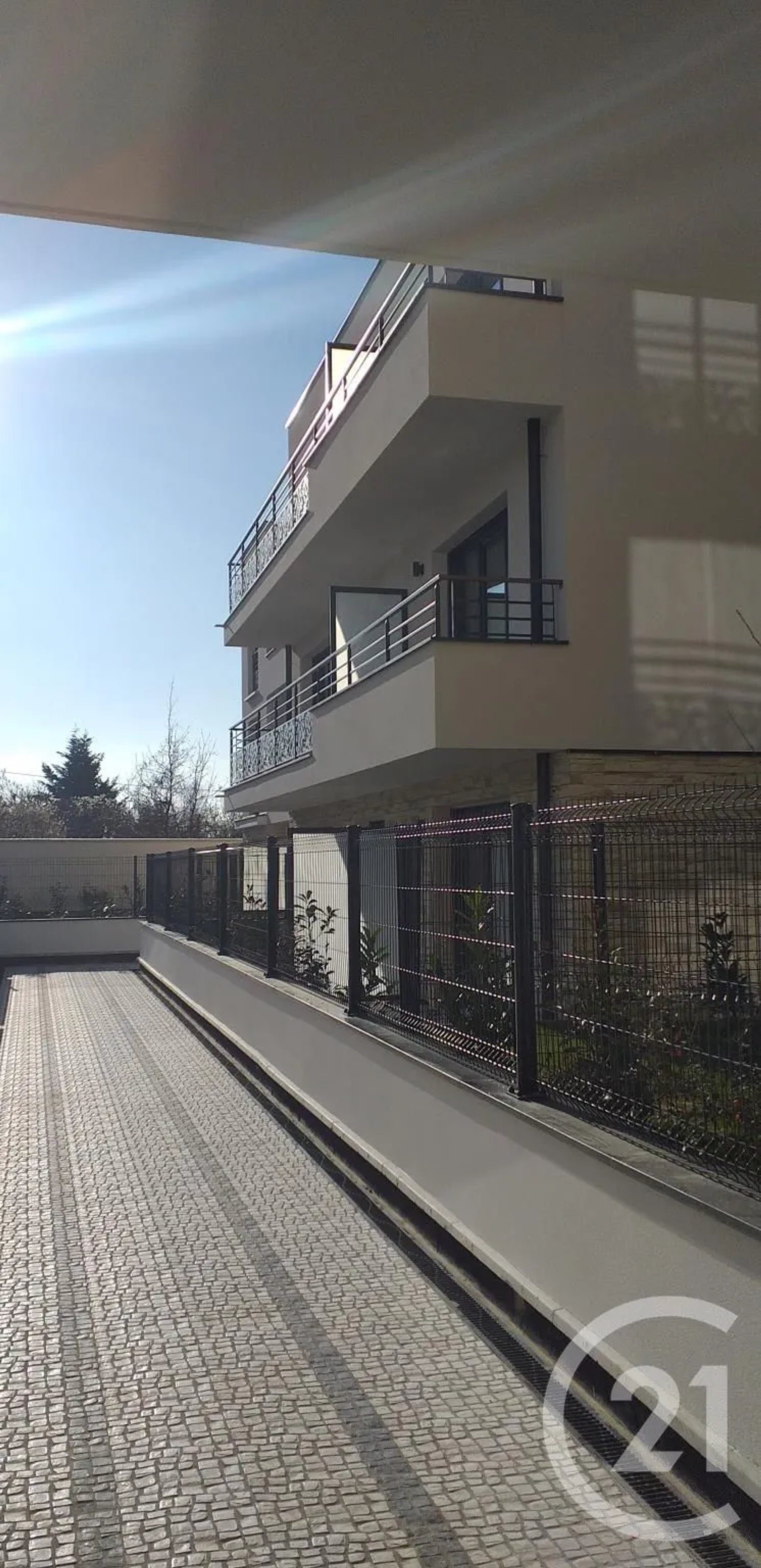 Appartement à louer, 45m², Noisy-le-Grand