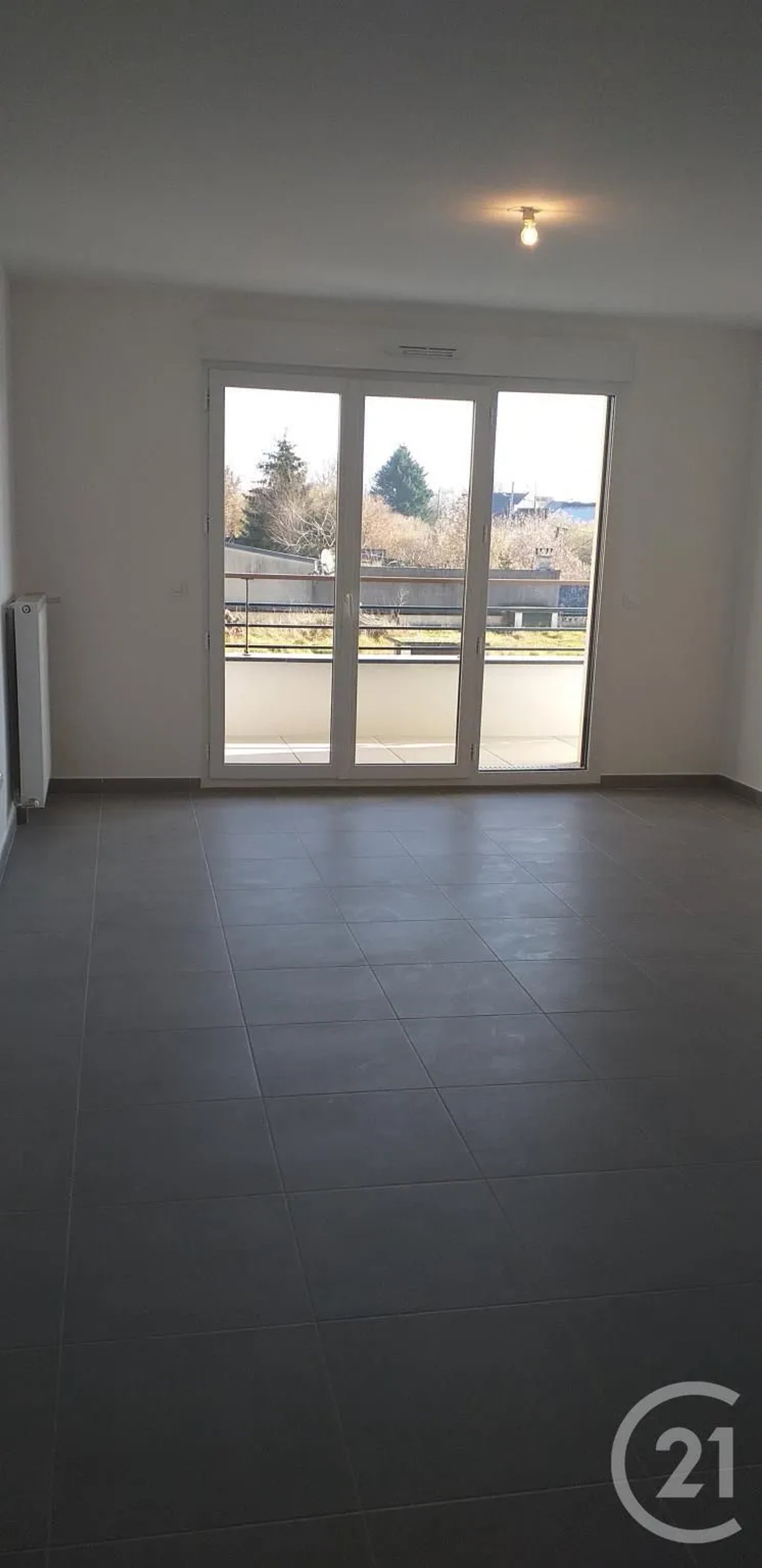 Appartement à louer, 45m², Noisy-le-Grand