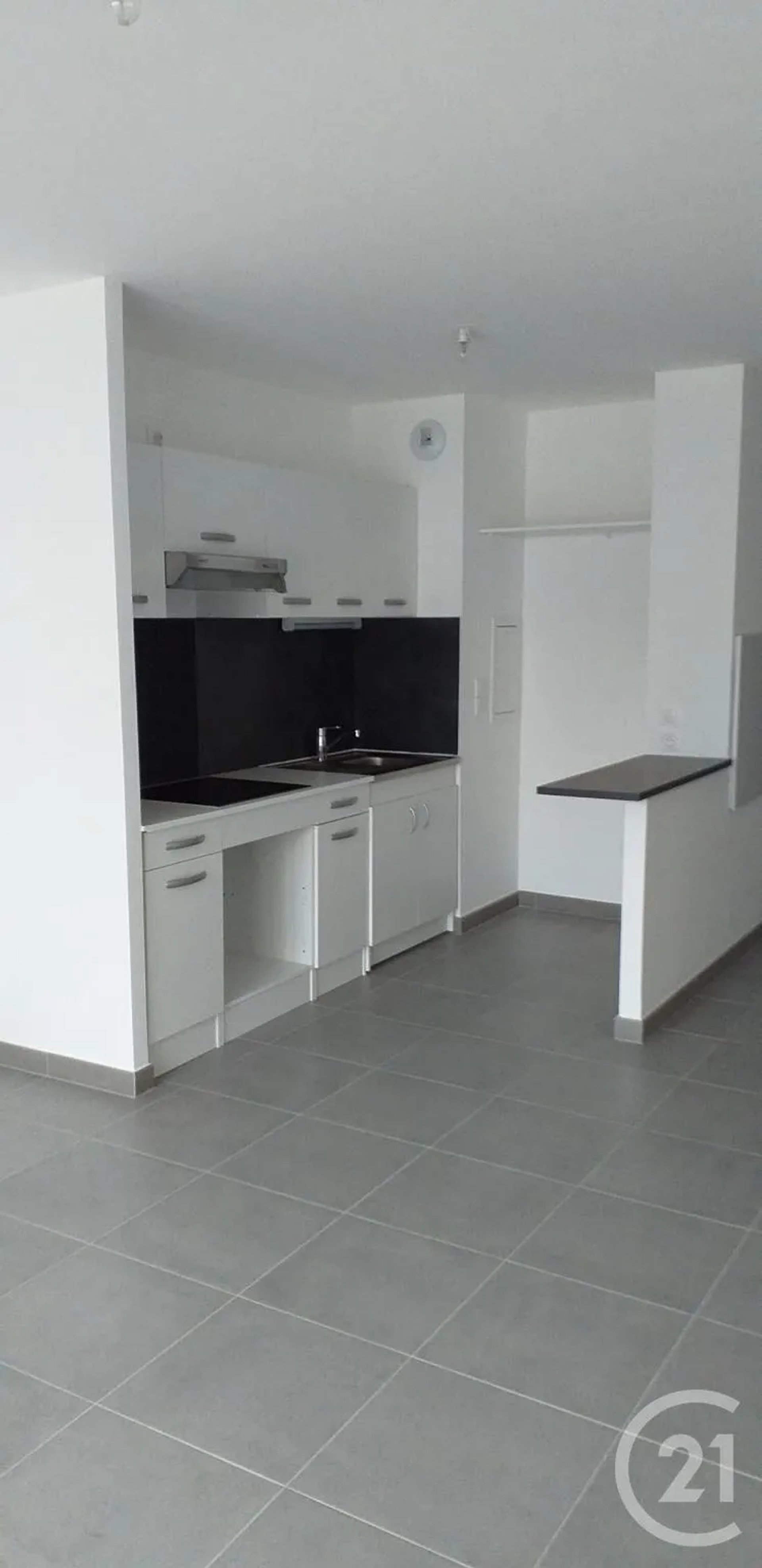 Appartement à louer, 45m², Noisy-le-Grand