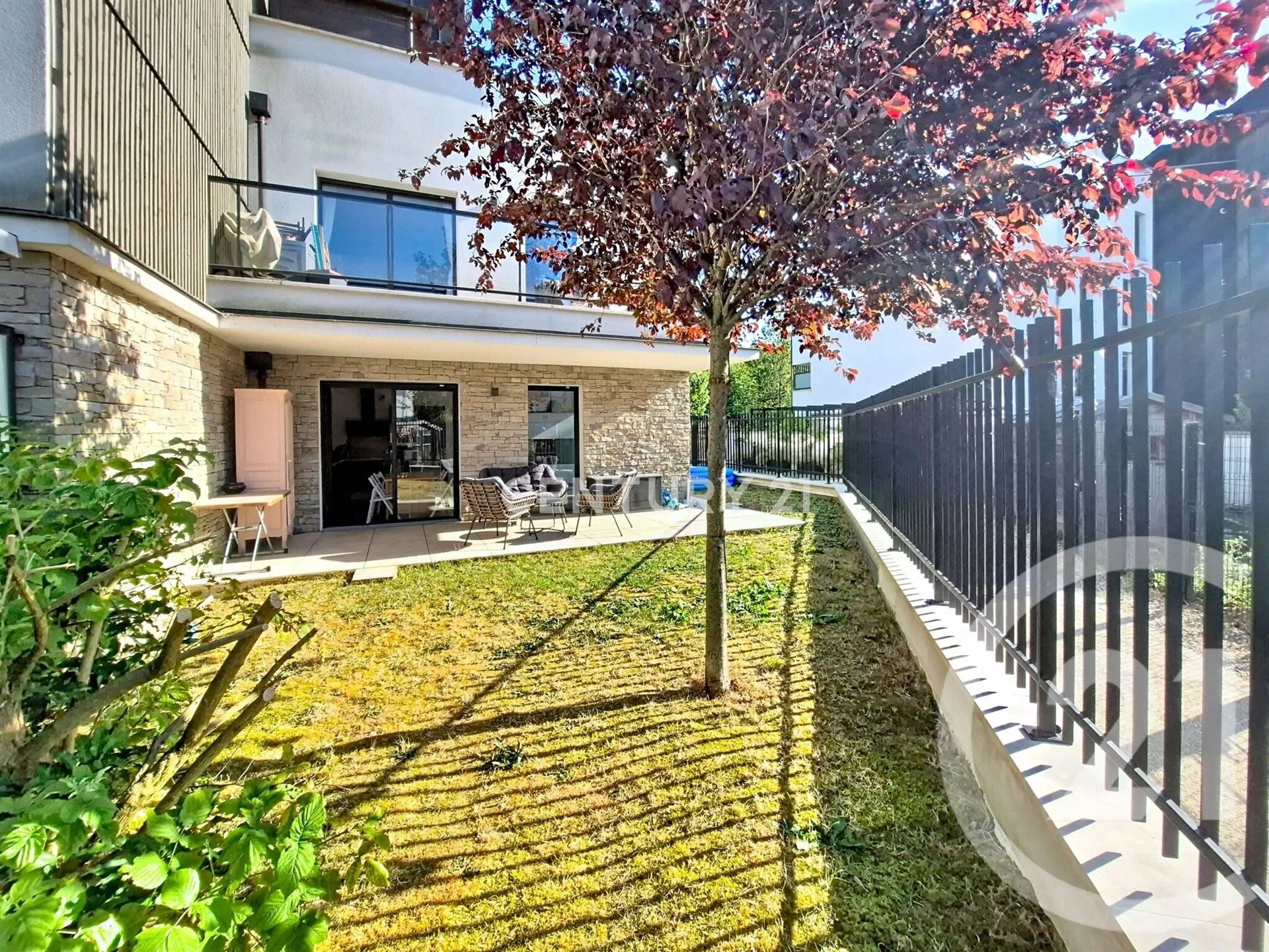 Appartement à louer, 68m², Noisy-le-Grand
