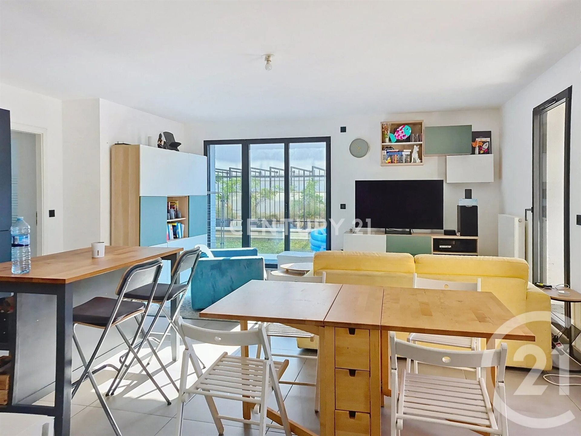 Appartement à louer, 68m², Noisy-le-Grand