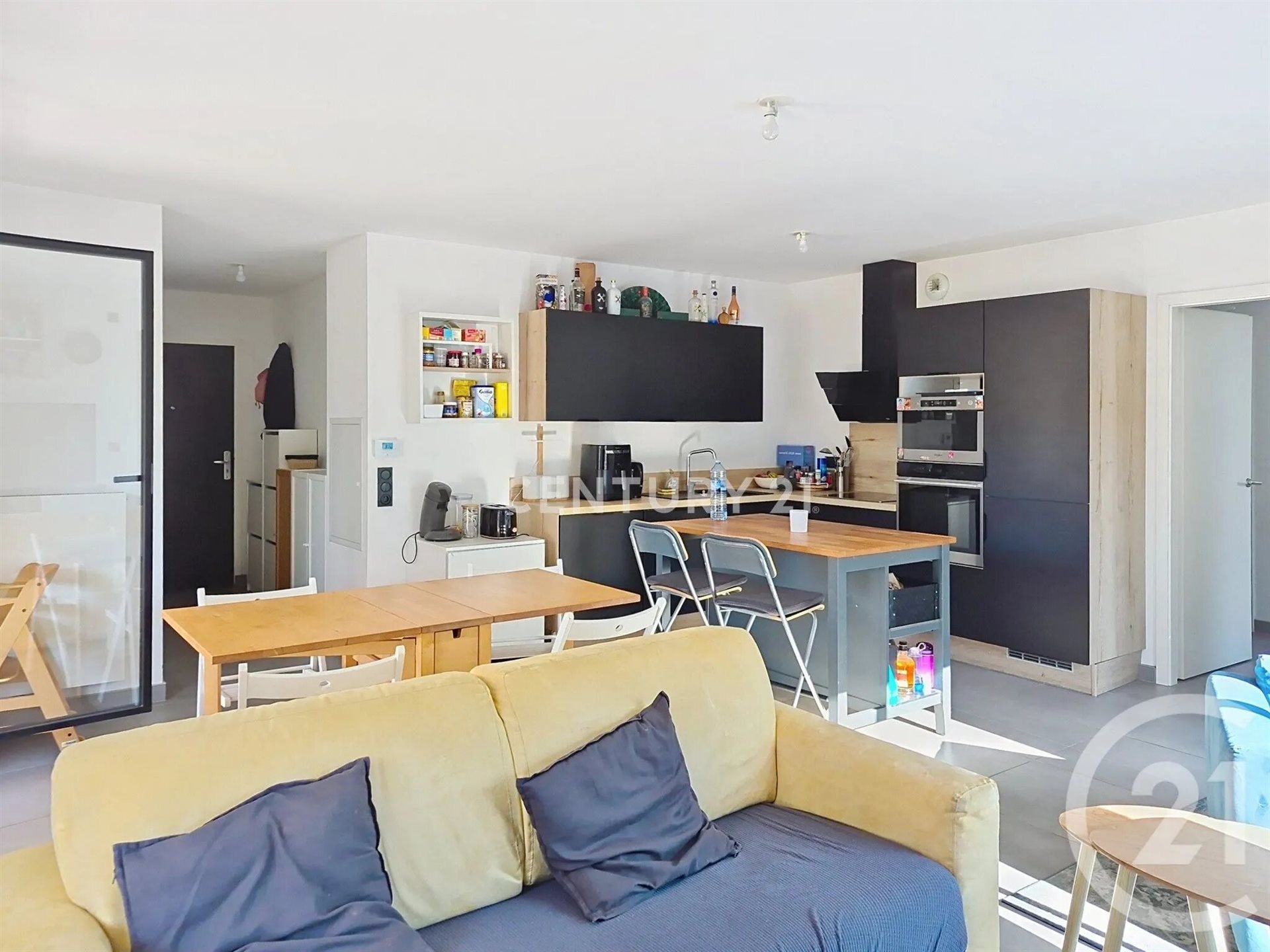 Appartement à louer, 68m², Noisy-le-Grand