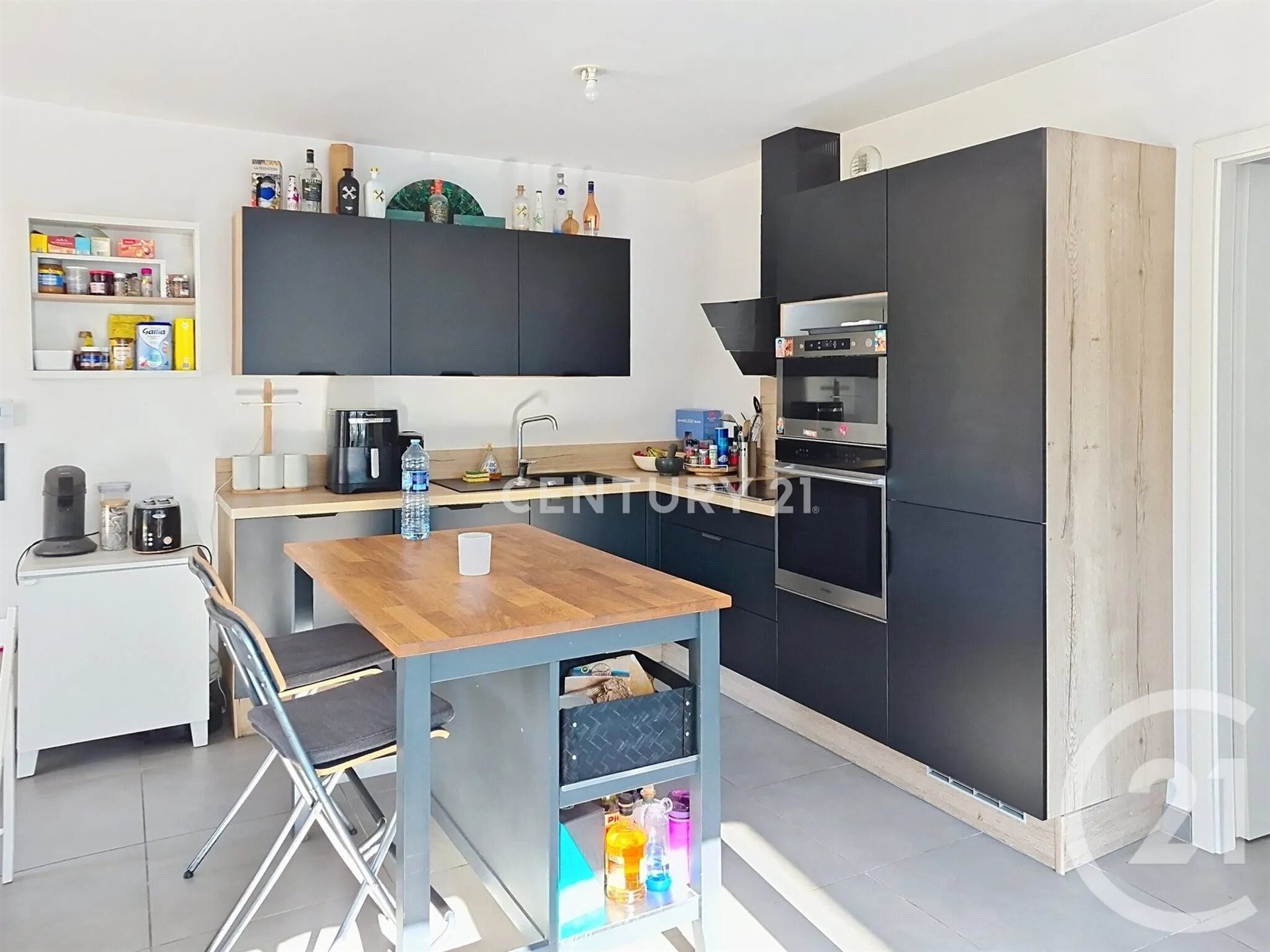 Appartement à louer, 68m², Noisy-le-Grand