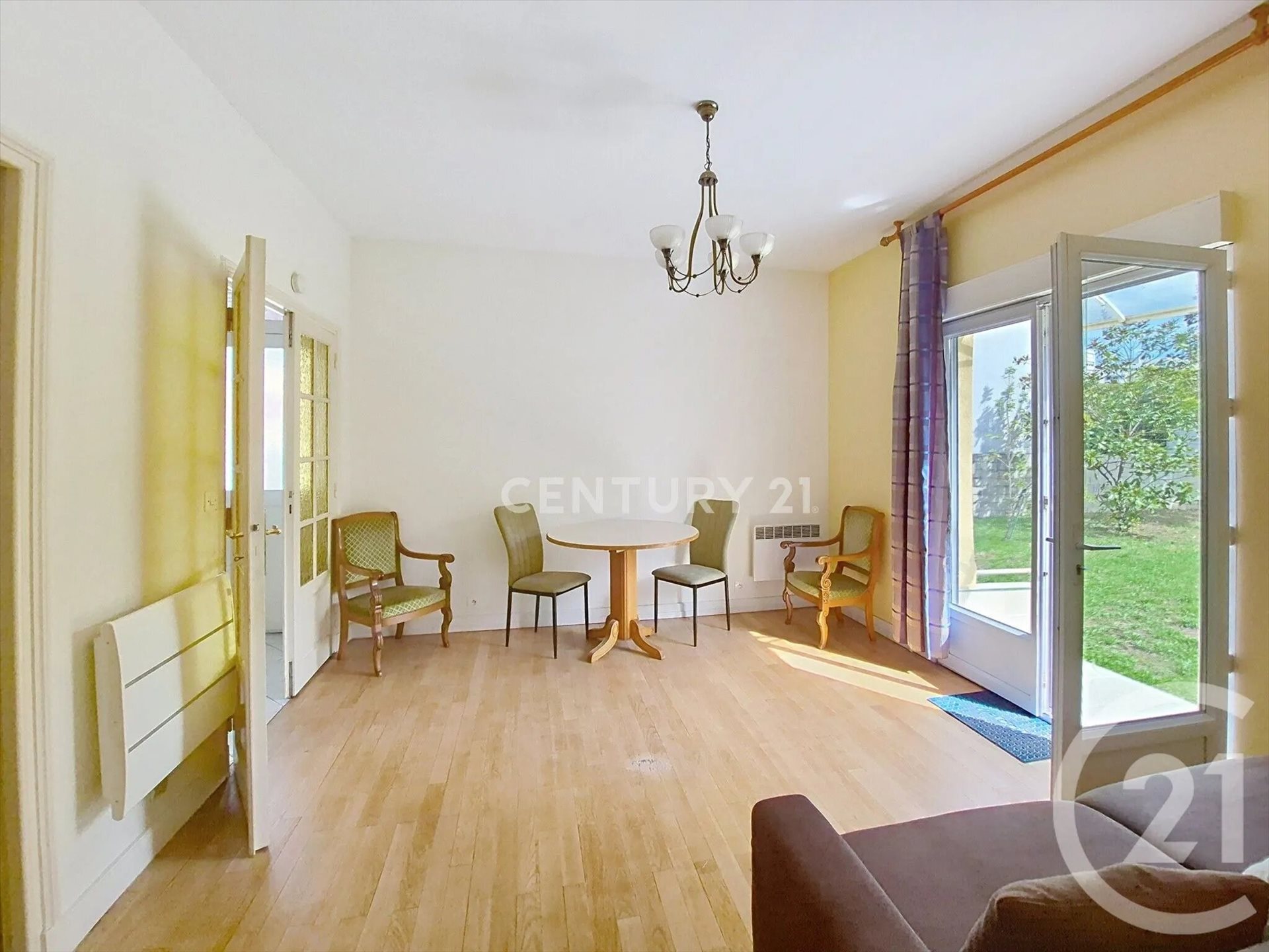 Maison à louer, 39m², Noisy-le-Grand