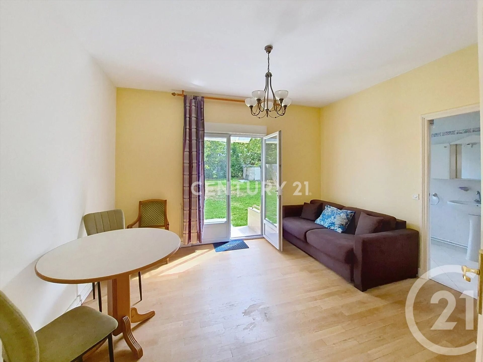 Maison à louer, 39m², Noisy-le-Grand