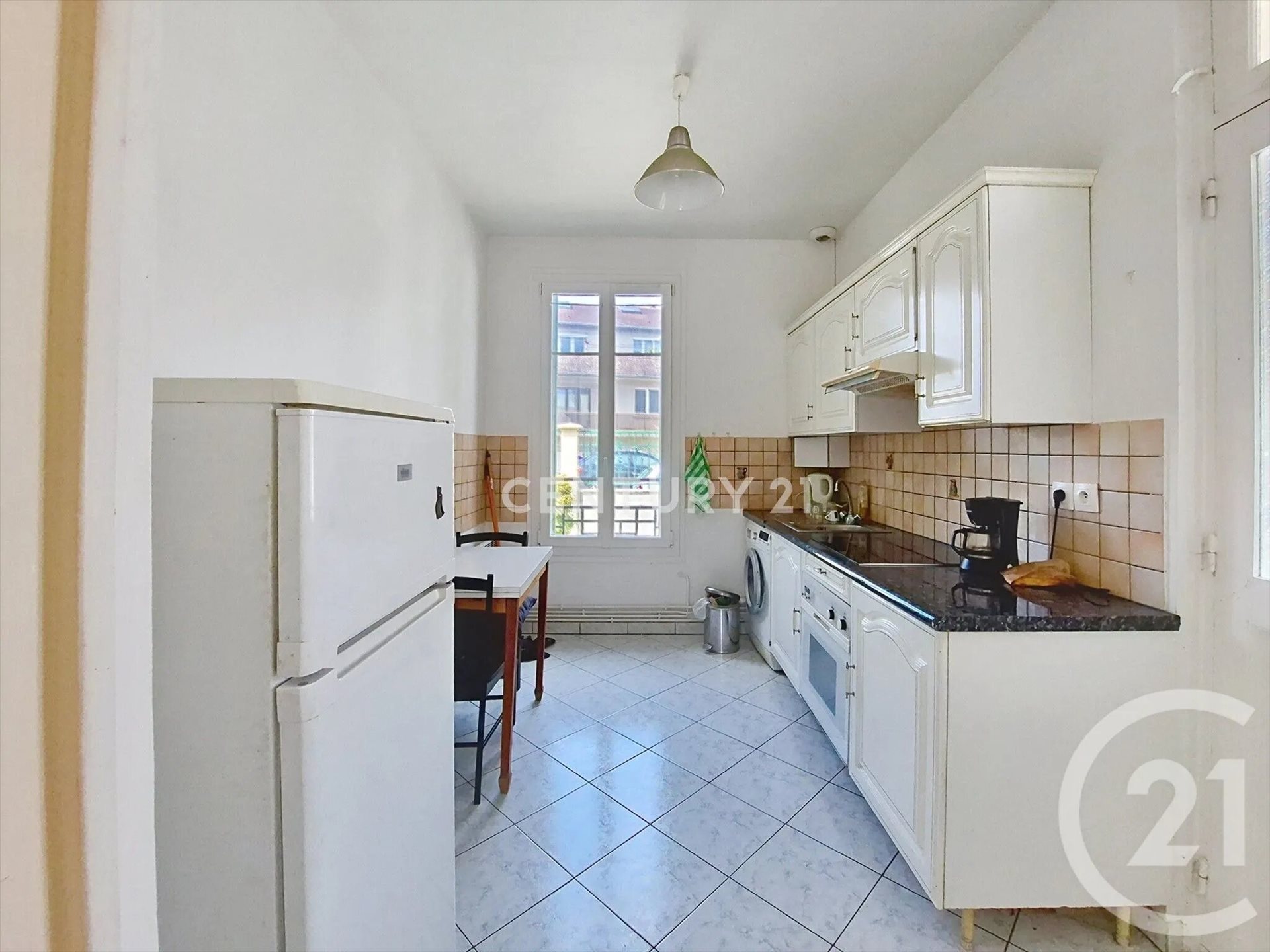 Maison à louer, 39m², Noisy-le-Grand