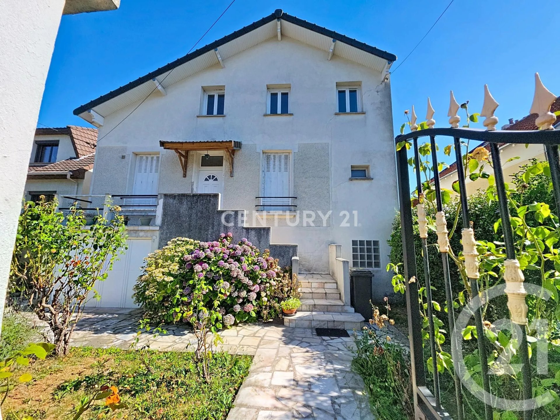 Maison à vendre, 135m², Noisy-le-Grand