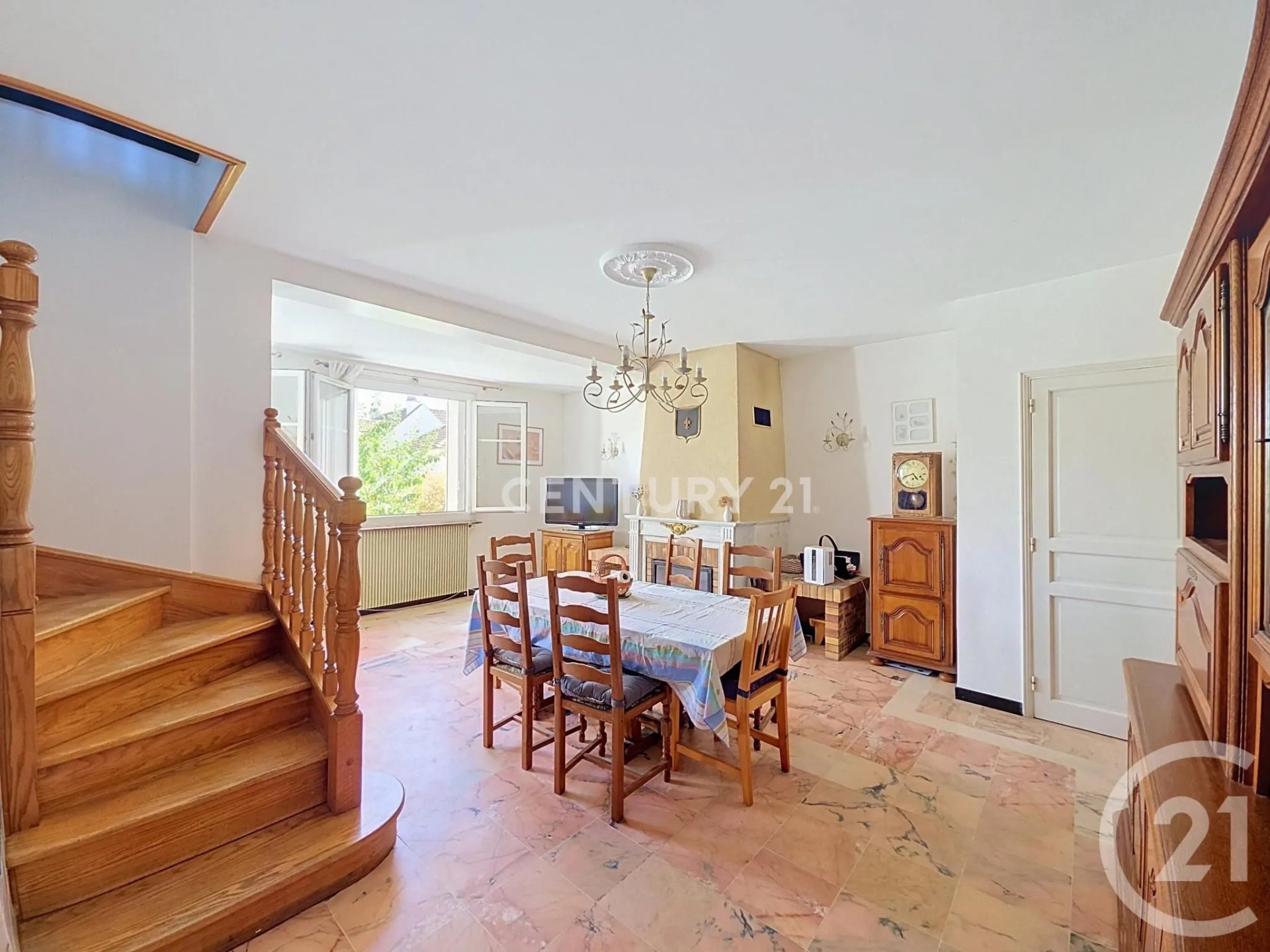 Maison à vendre, 135m², Noisy-le-Grand