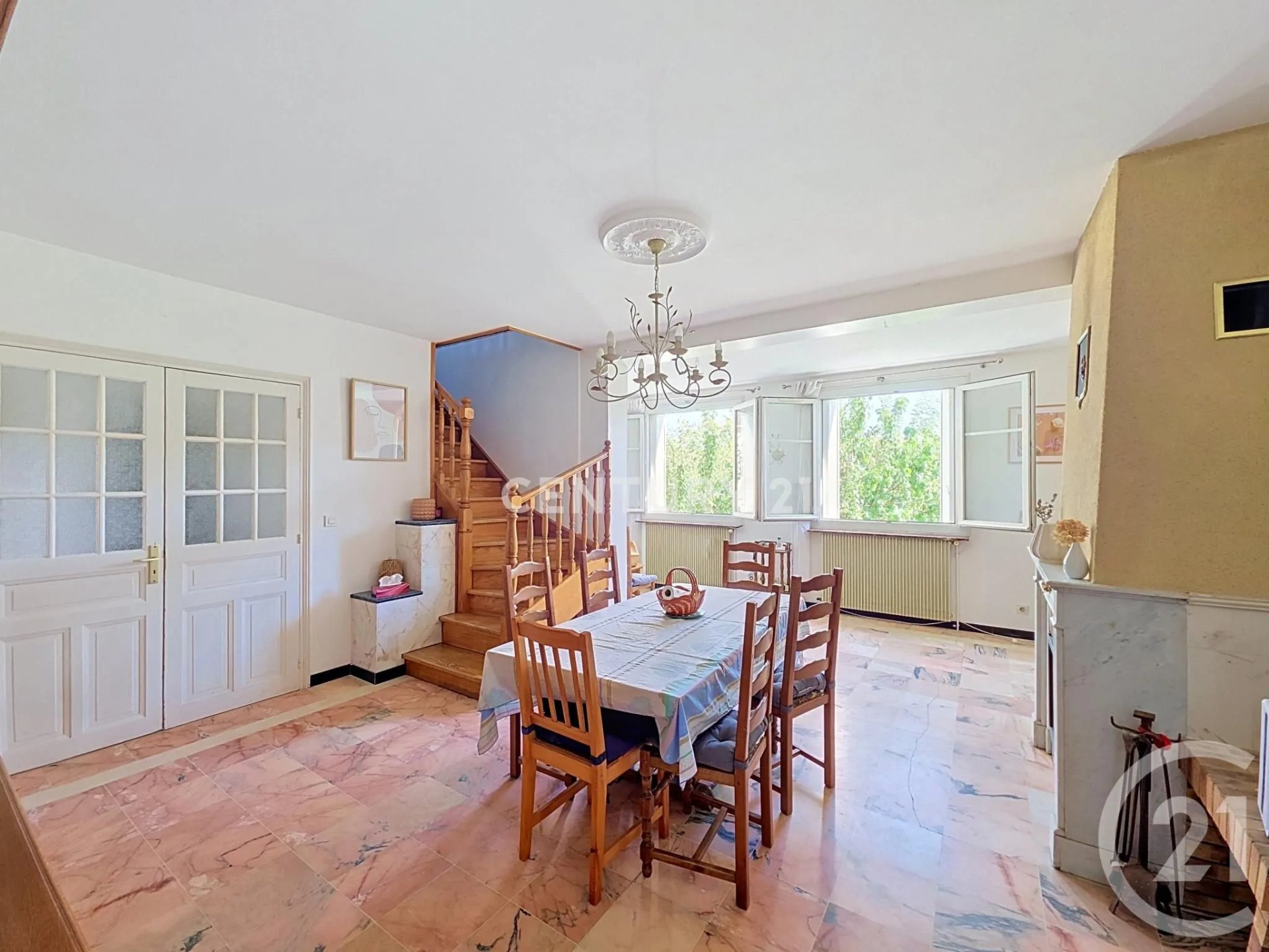 Maison à vendre, 135m², Noisy-le-Grand
