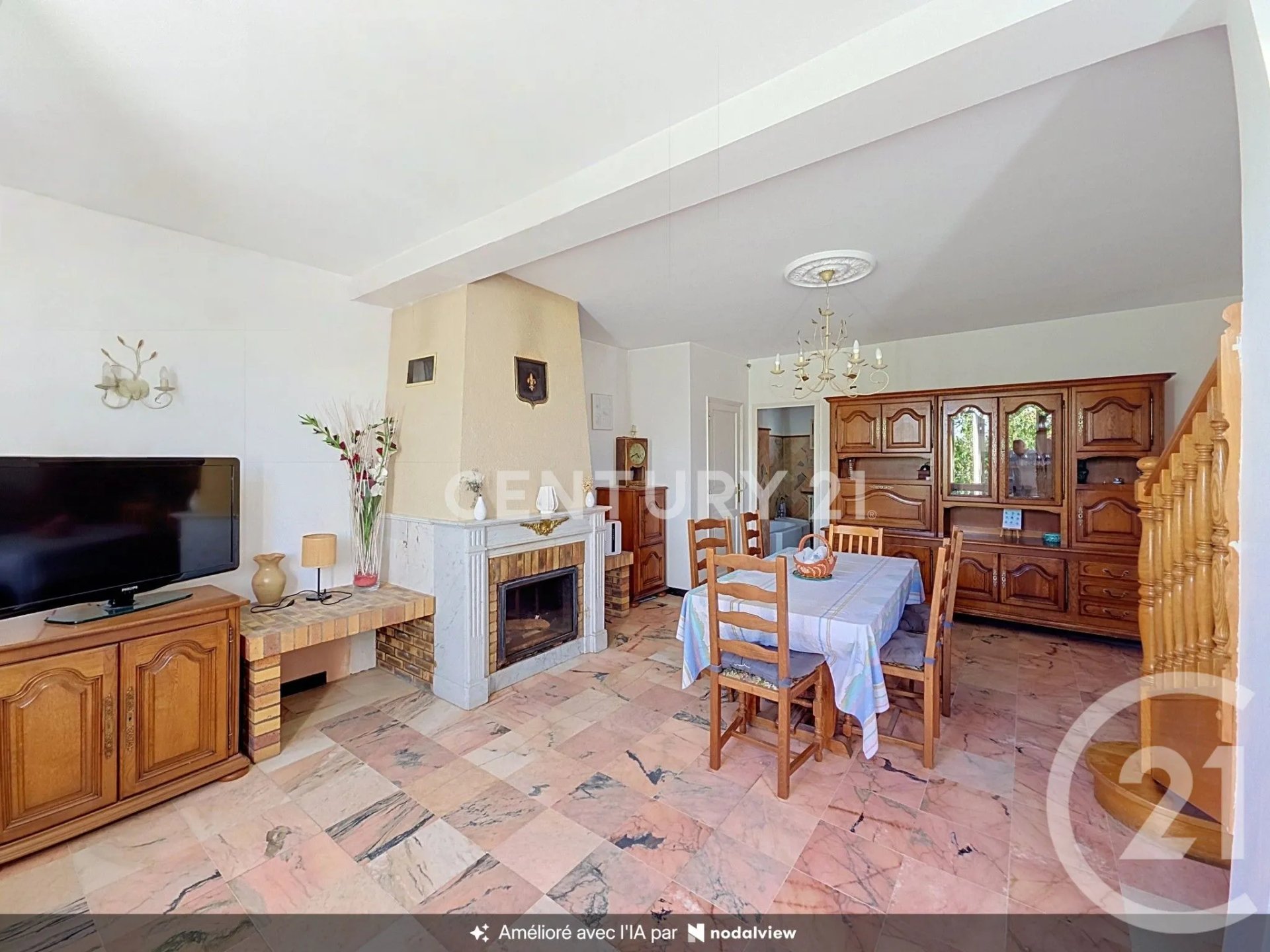 Maison à vendre, 135m², Noisy-le-Grand
