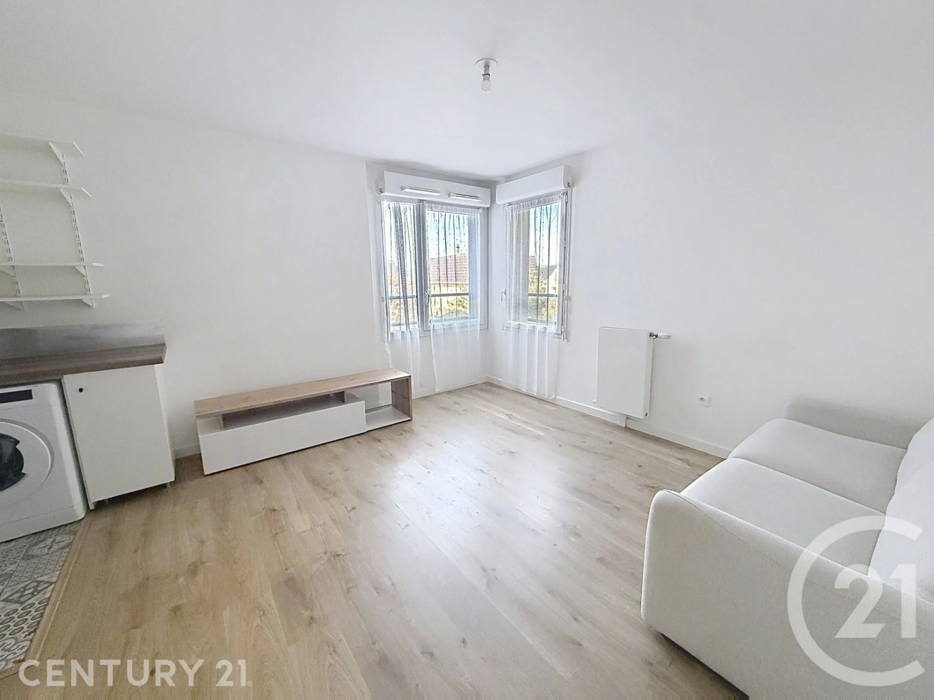 Appartement à louer, 26m², Noisy-le-Grand
