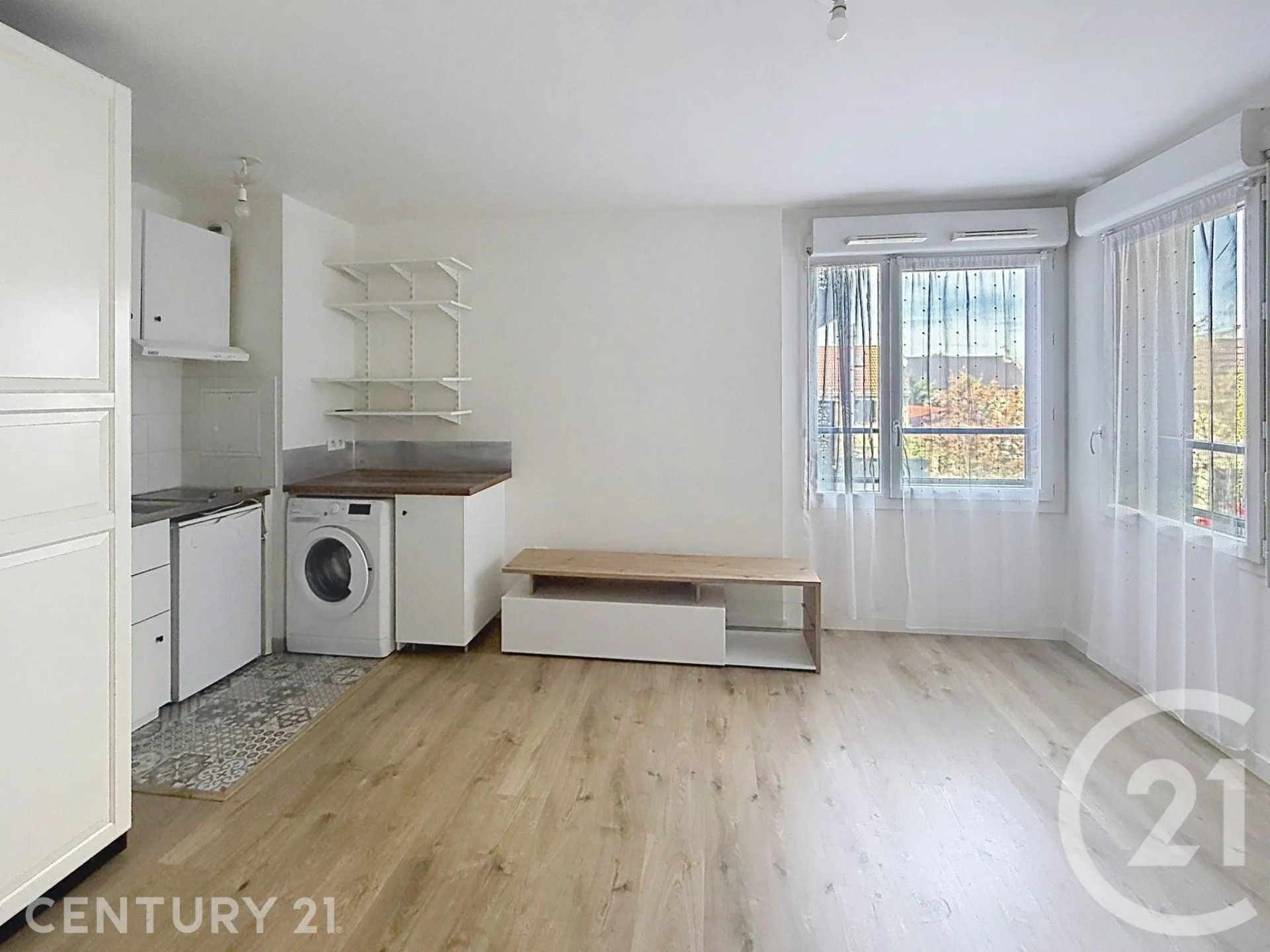 Appartement à louer, 26m², Noisy-le-Grand