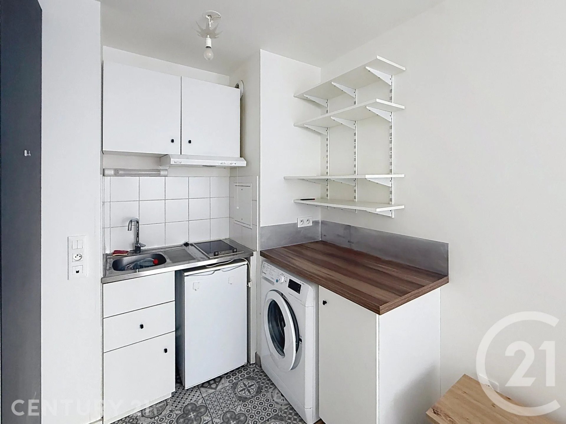 Appartement à louer, 26m², Noisy-le-Grand
