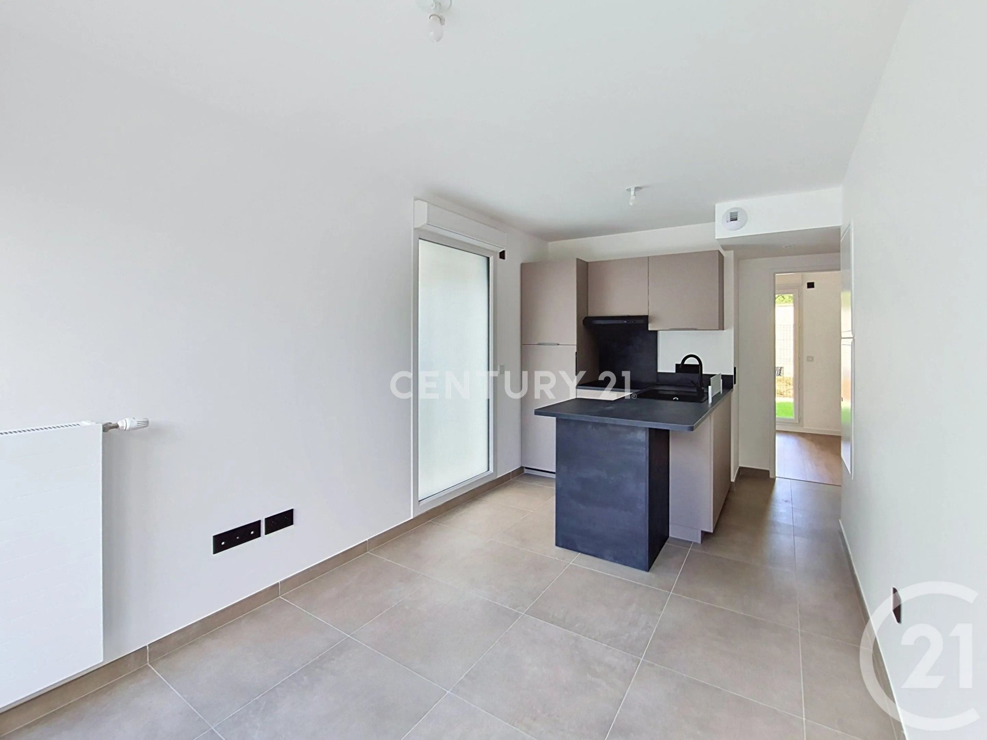 Appartement à louer, 36m², Noisy-le-Grand