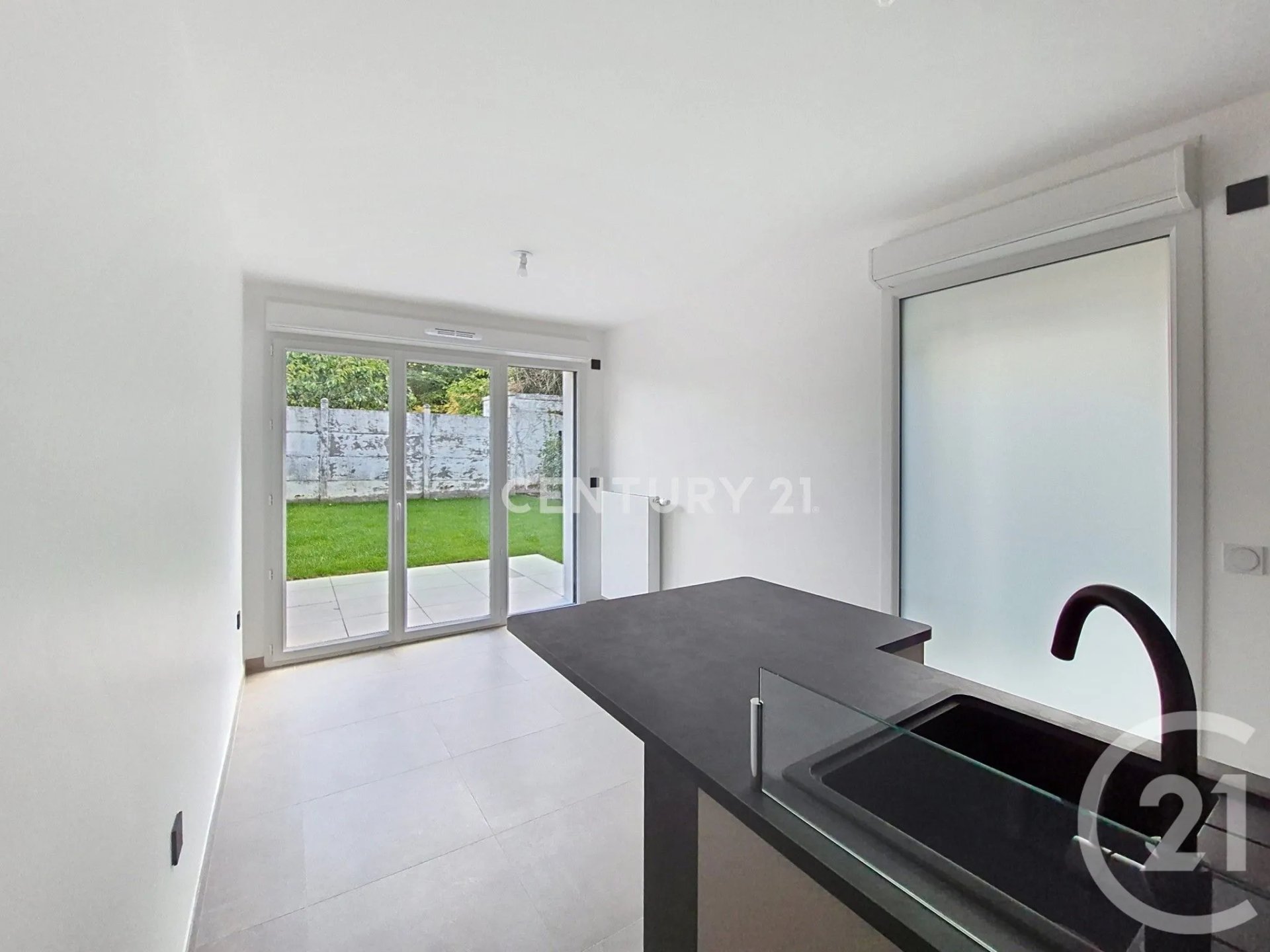 Appartement à louer, 36m², Noisy-le-Grand