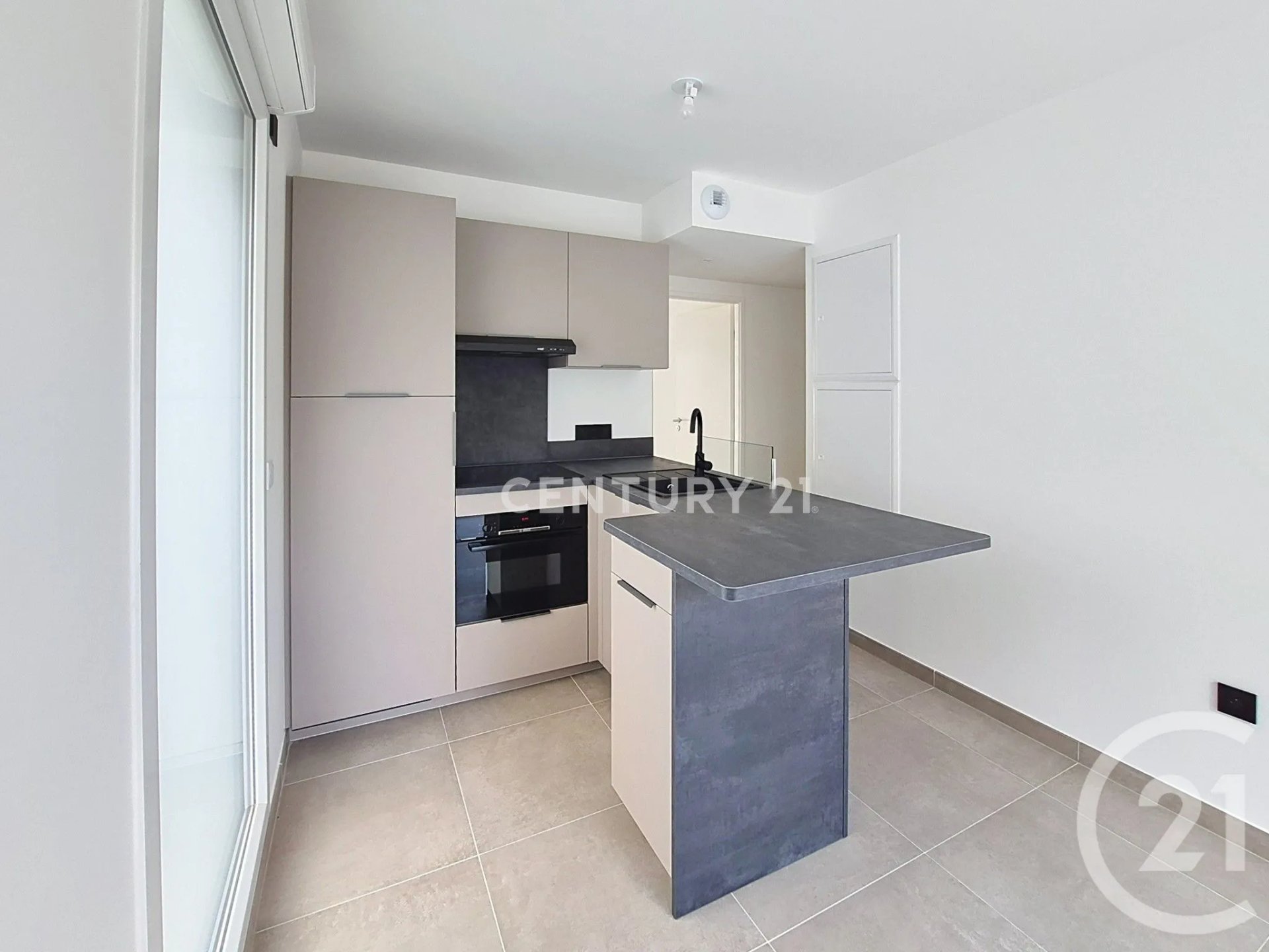 Appartement à louer, 36m², Noisy-le-Grand