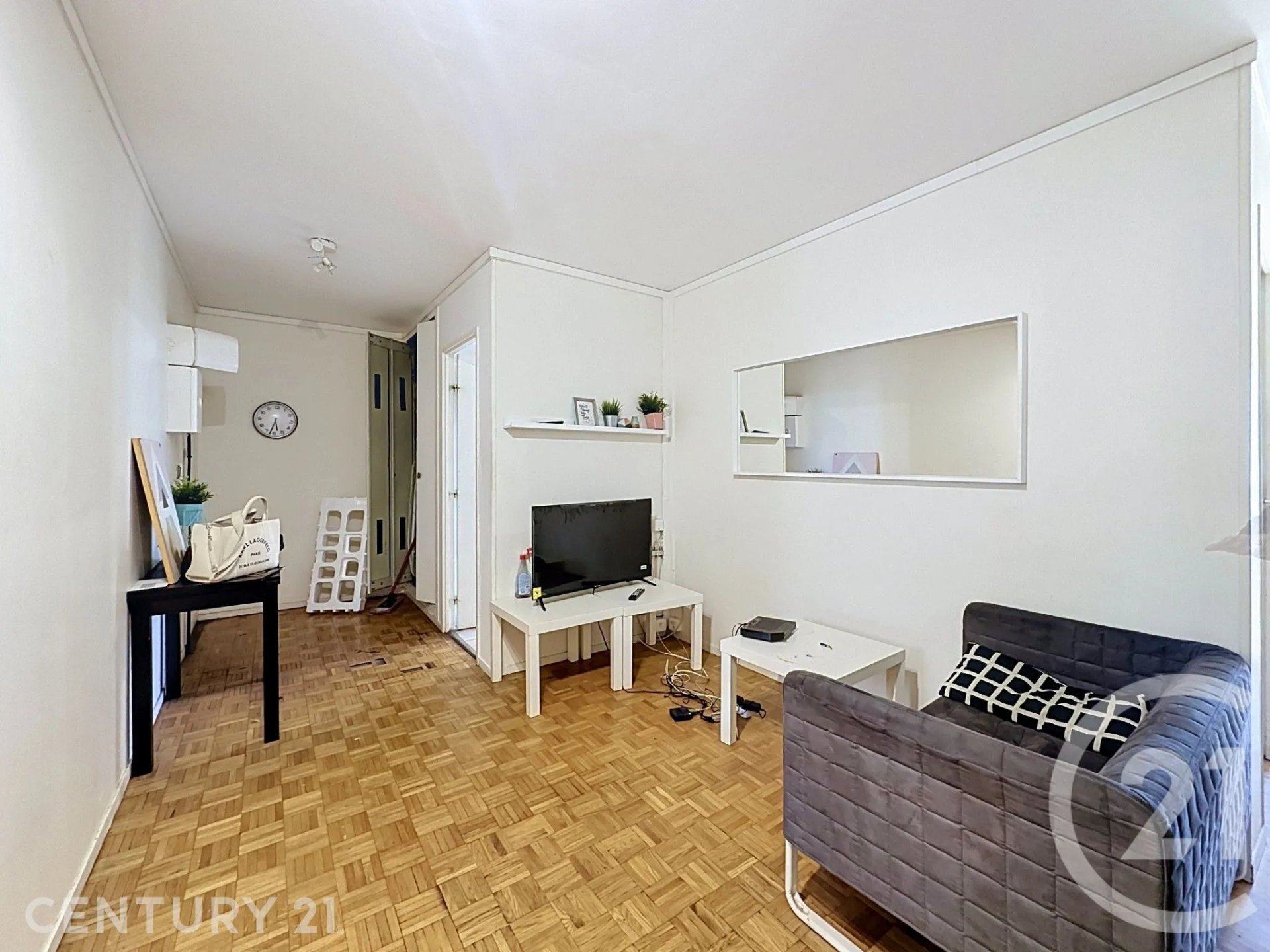 Appartement à vendre, 90m², Champs-sur-Marne