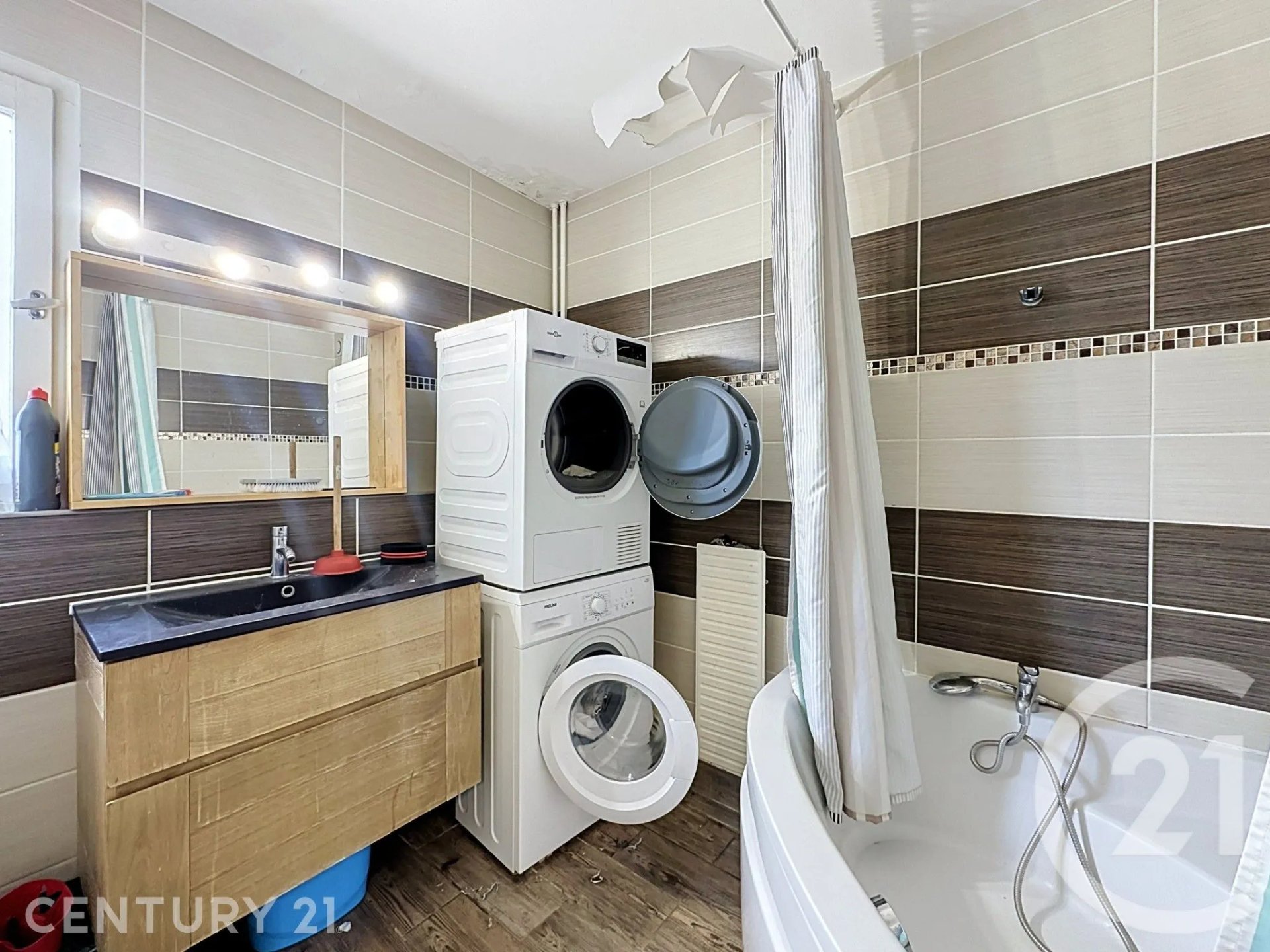 Appartement à vendre, 90m², Champs-sur-Marne