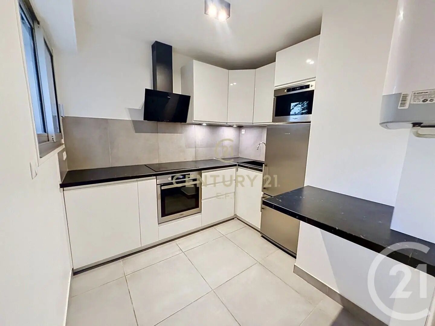 Appartement à vendre, 42m², Noisy-le-Grand