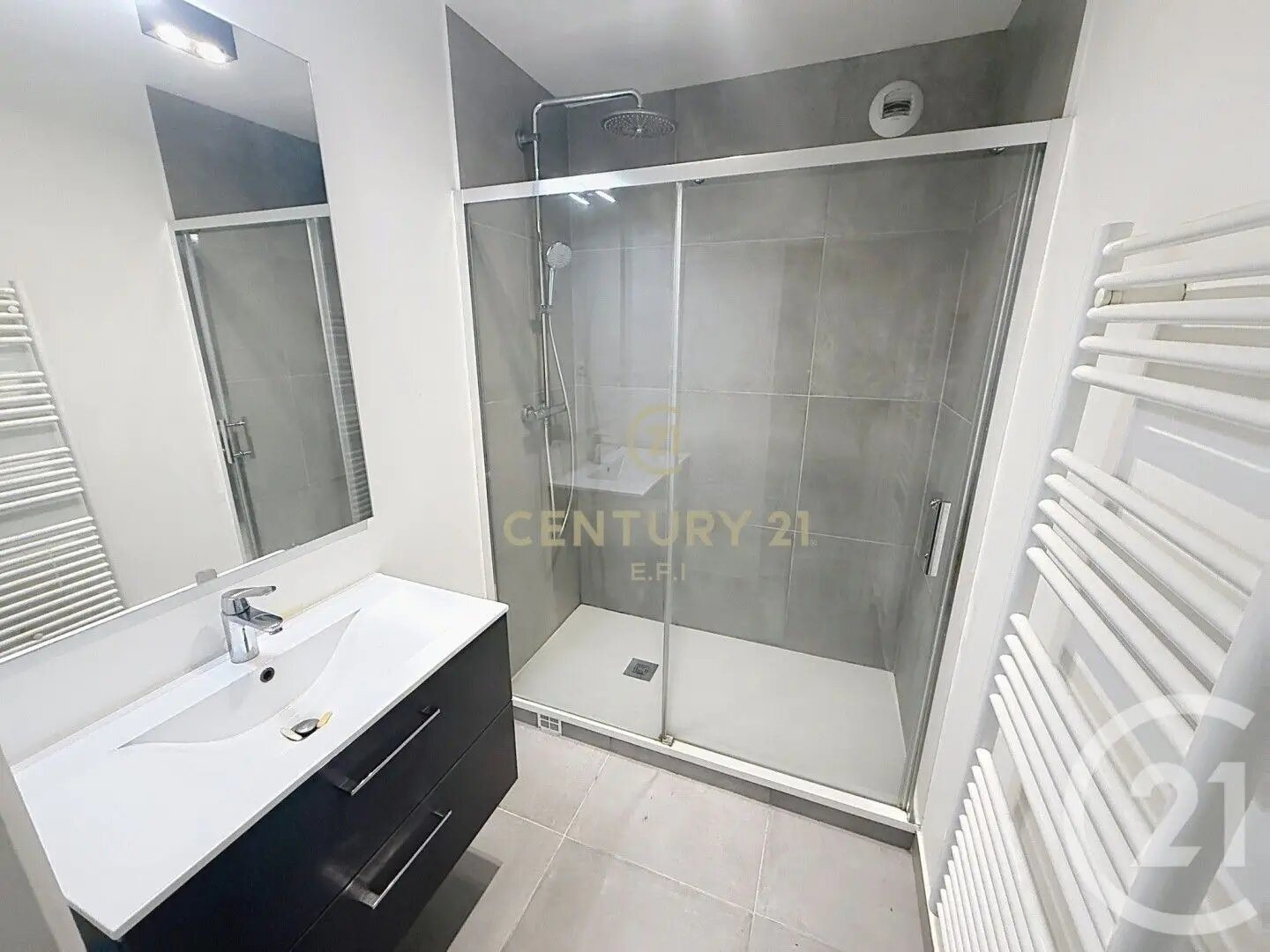 Appartement à vendre, 42m², Noisy-le-Grand