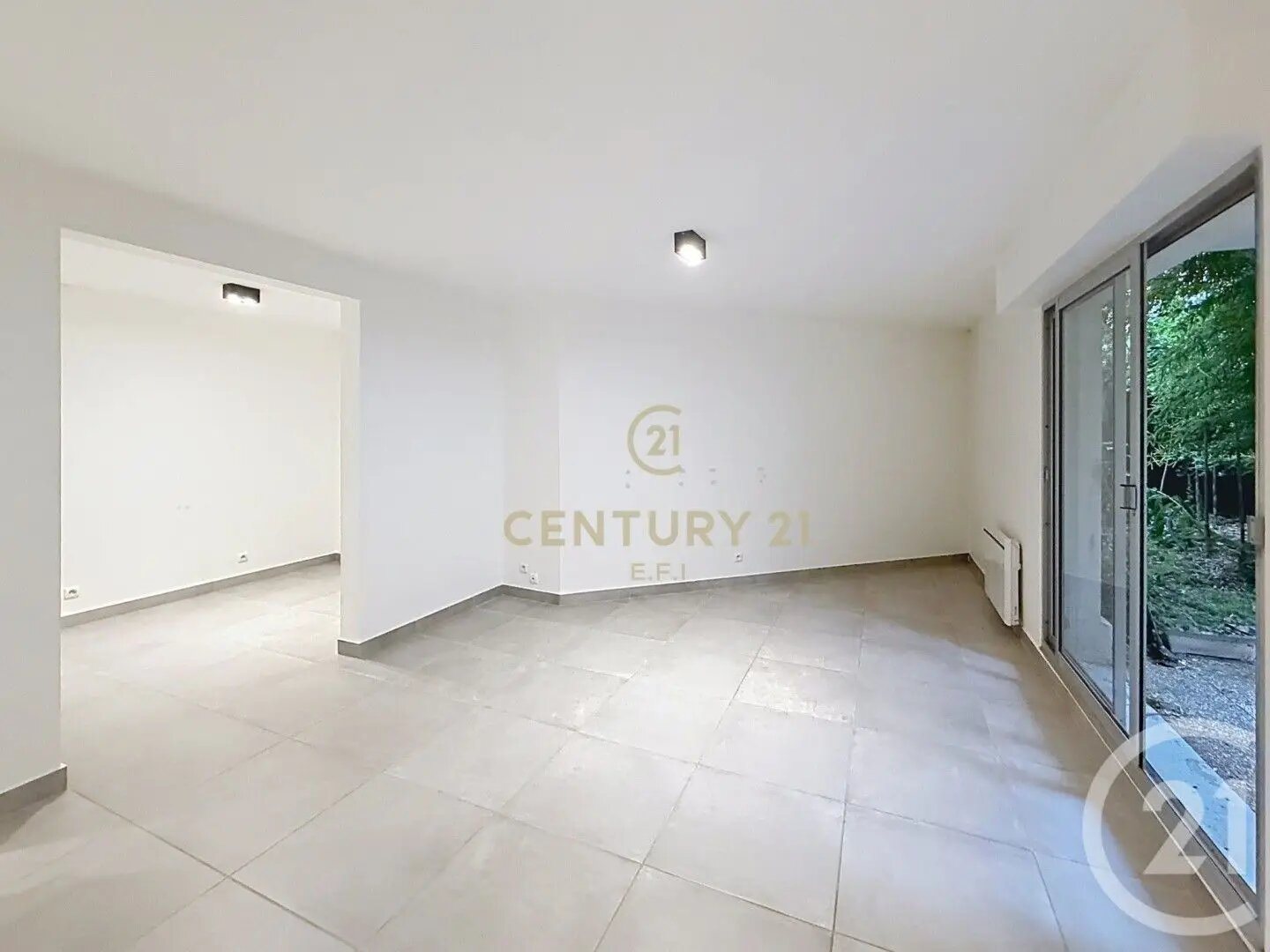 Appartement à vendre, 42m², Noisy-le-Grand
