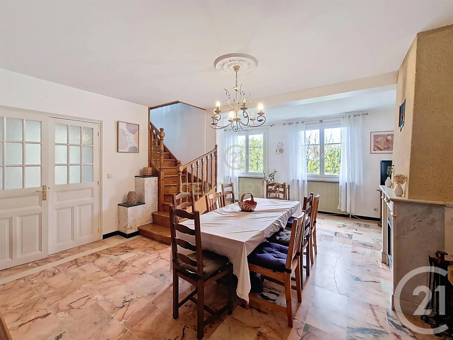 Maison à vendre, 135m², Noisy-le-Grand
