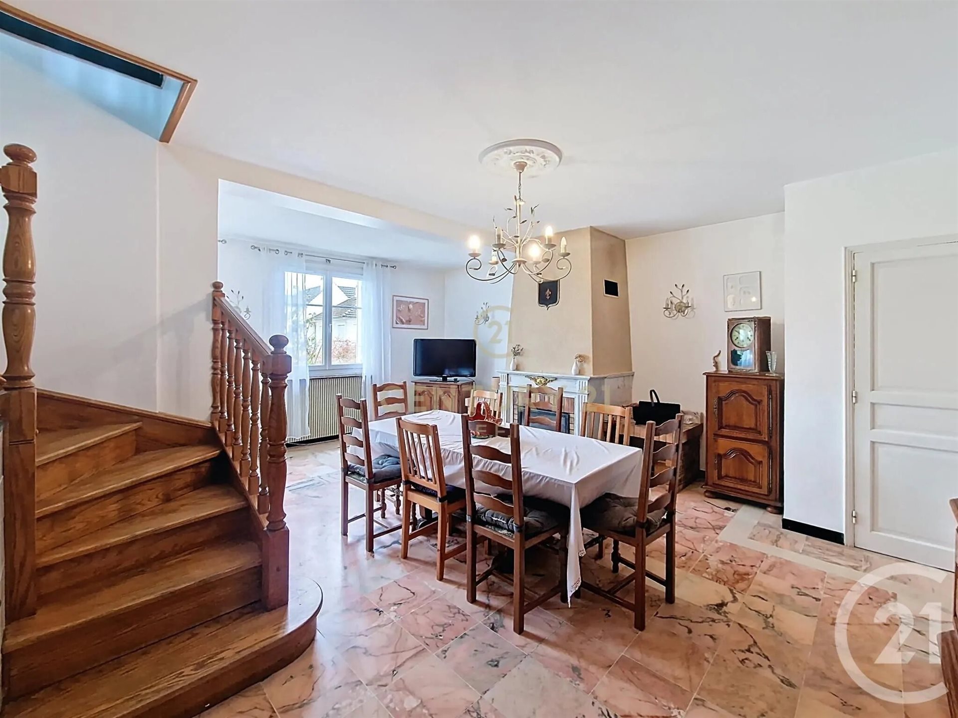 Maison à vendre, 135m², Noisy-le-Grand