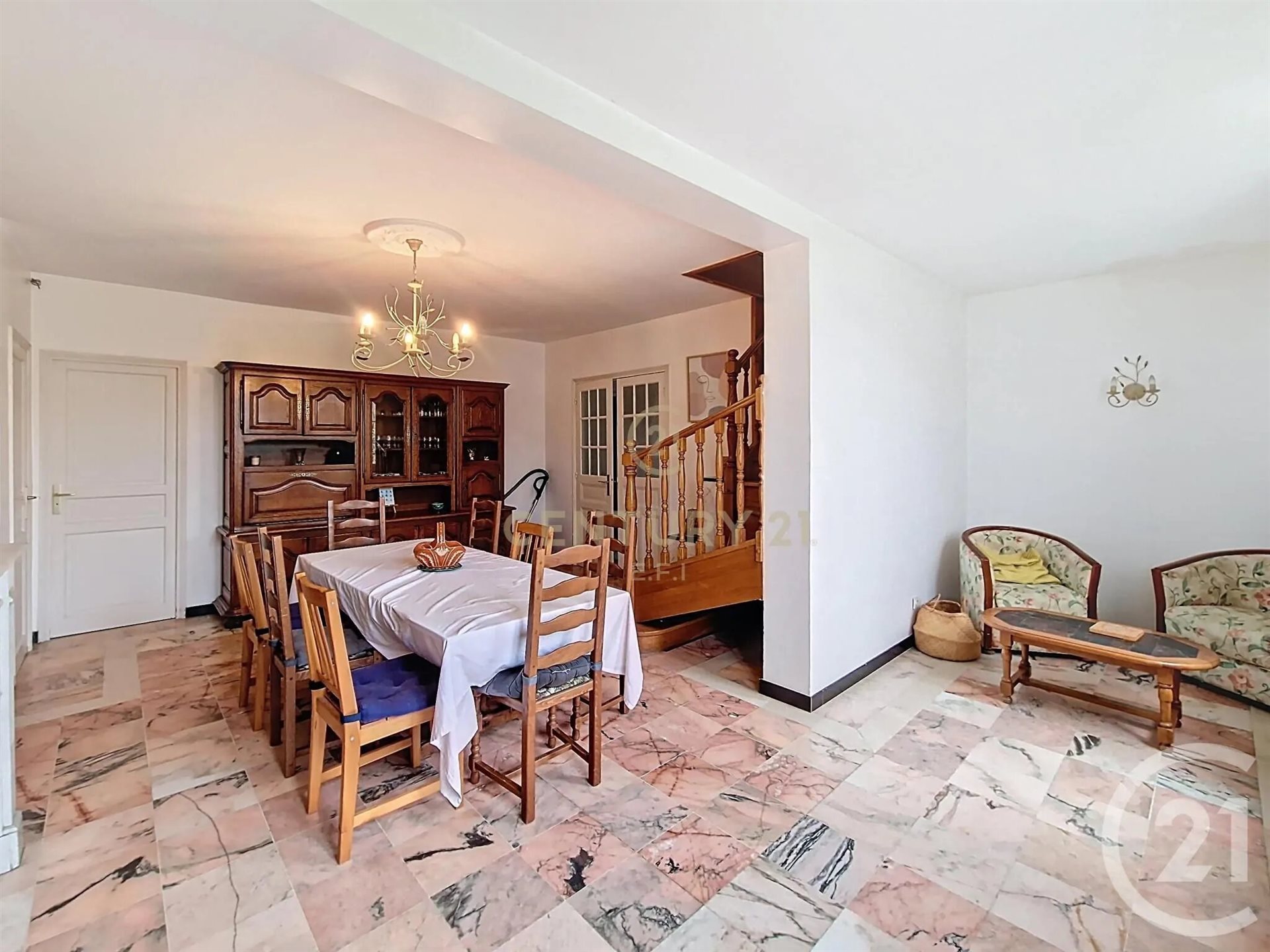 Maison à vendre, 135m², Noisy-le-Grand