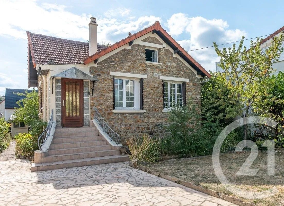 Maison à vendre, 54m², Noisy-le-Grand