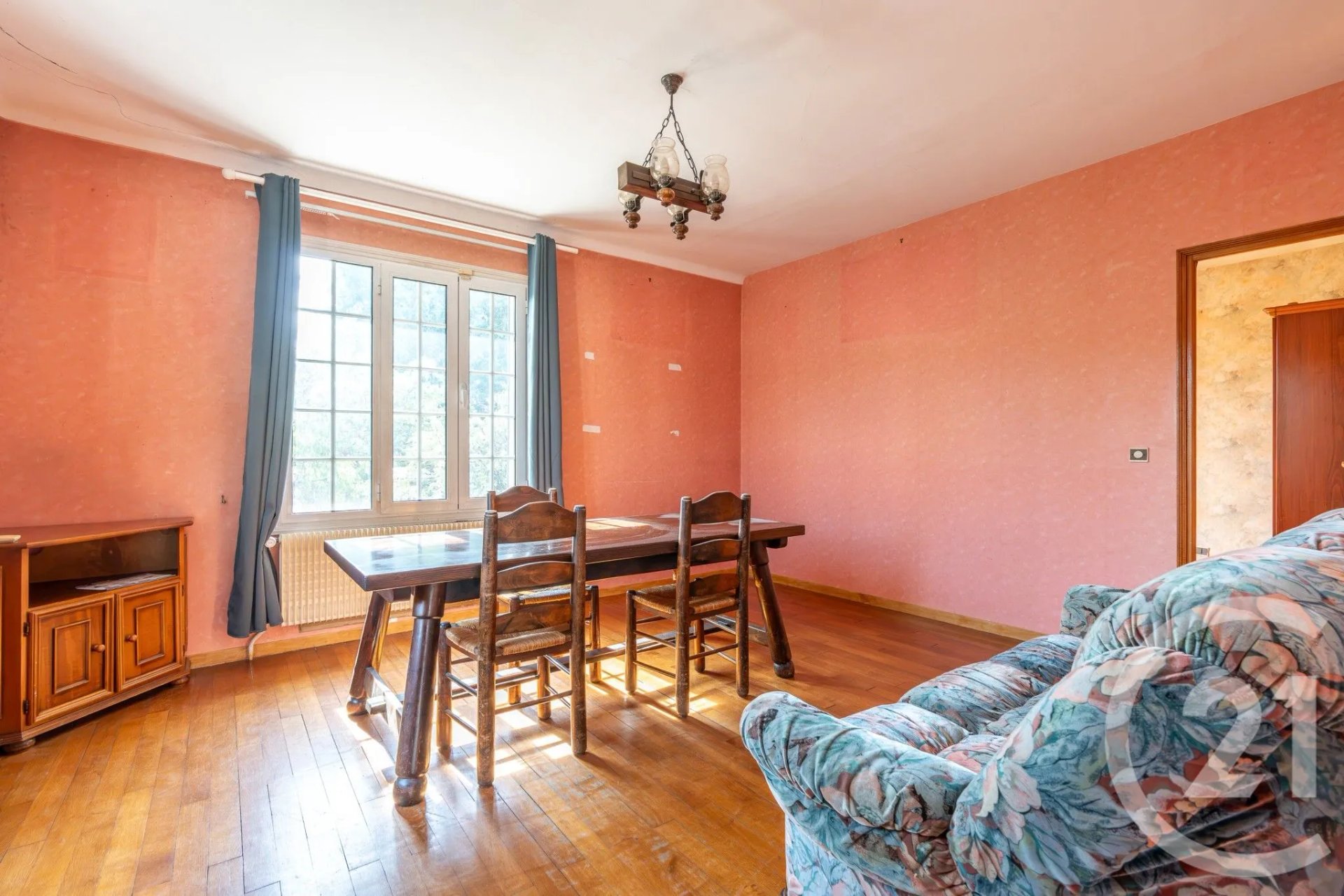Maison à vendre, 54m², Noisy-le-Grand