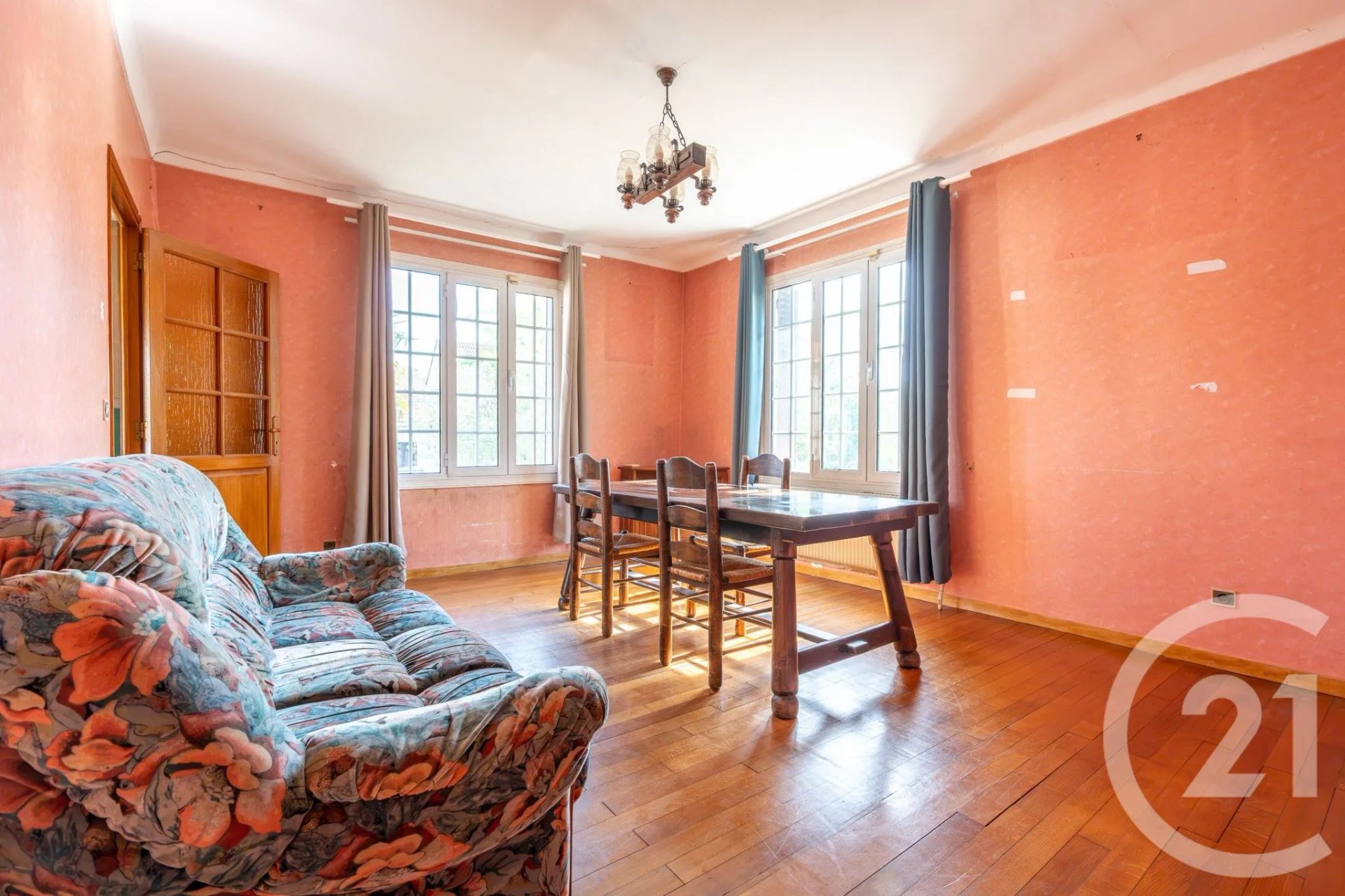 Maison à vendre, 54m², Noisy-le-Grand