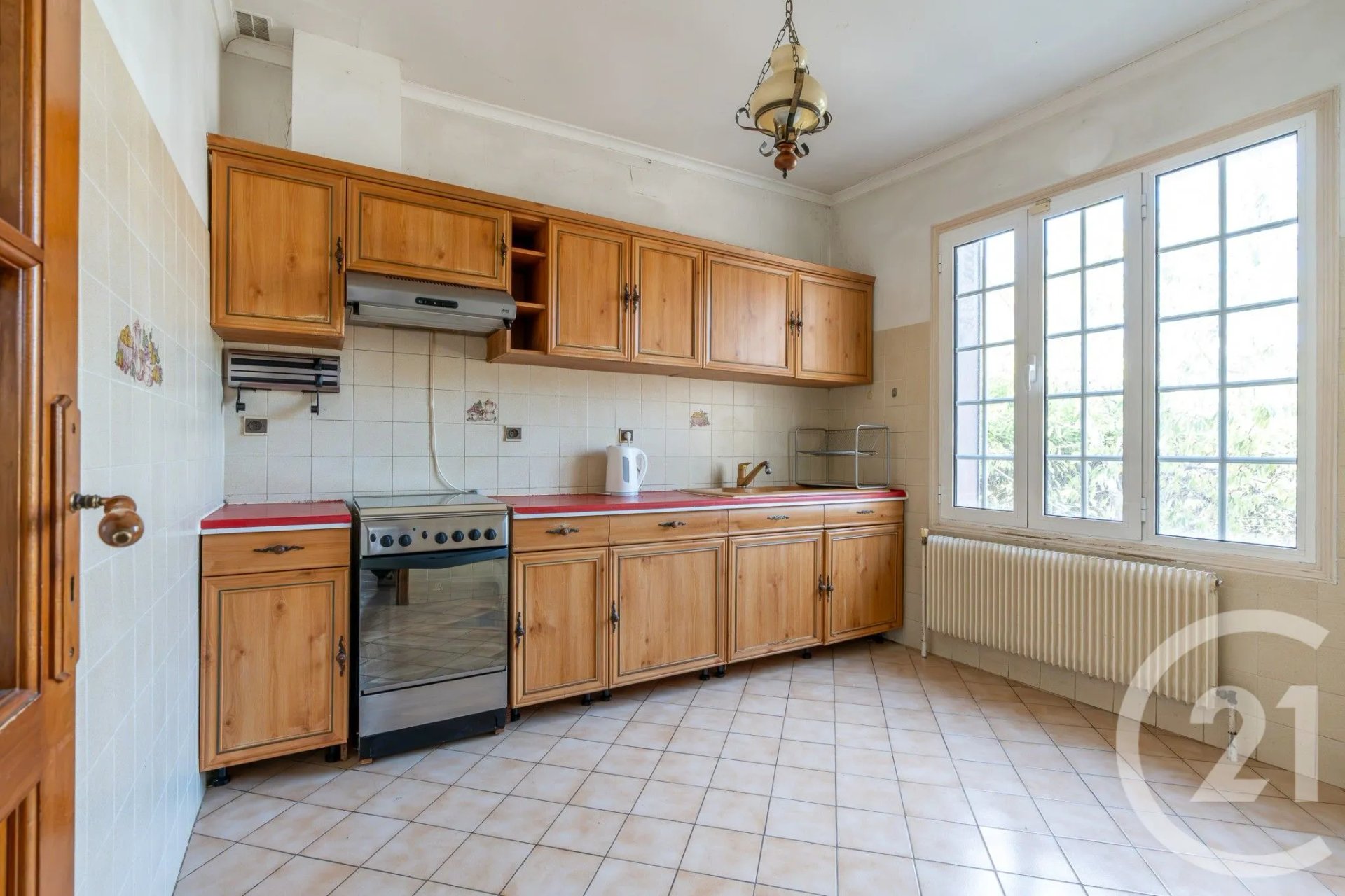 Maison à vendre, 54m², Noisy-le-Grand