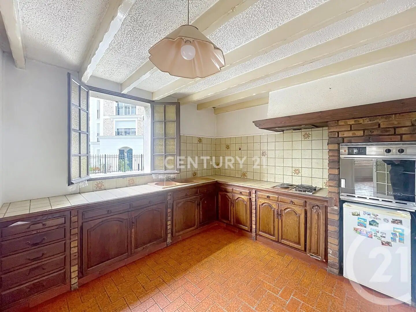 Appartement à vendre, 36m², Noisy-le-Grand