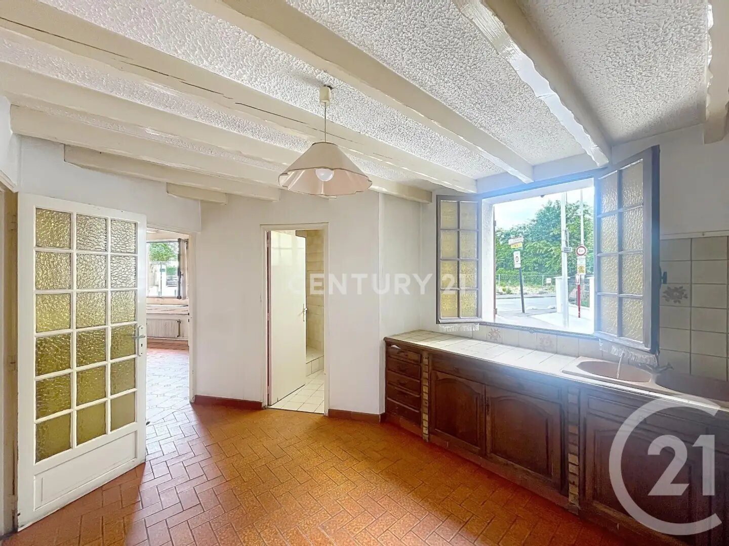 Appartement à vendre, 36m², Noisy-le-Grand