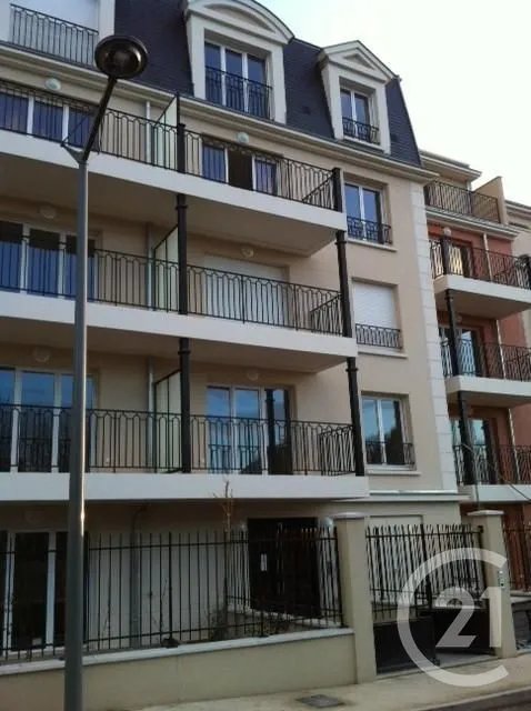 Appartement à louer, 28m², Noisy-le-Grand