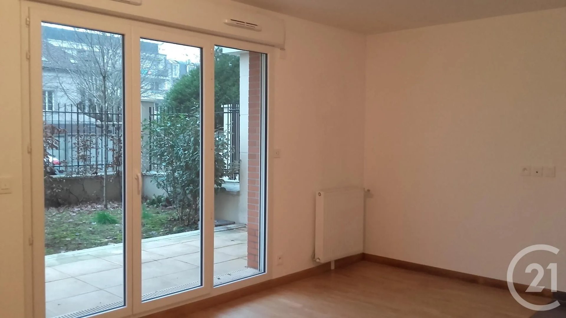 Appartement à louer, 28m², Noisy-le-Grand