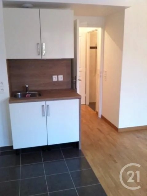 Appartement à louer, 28m², Noisy-le-Grand