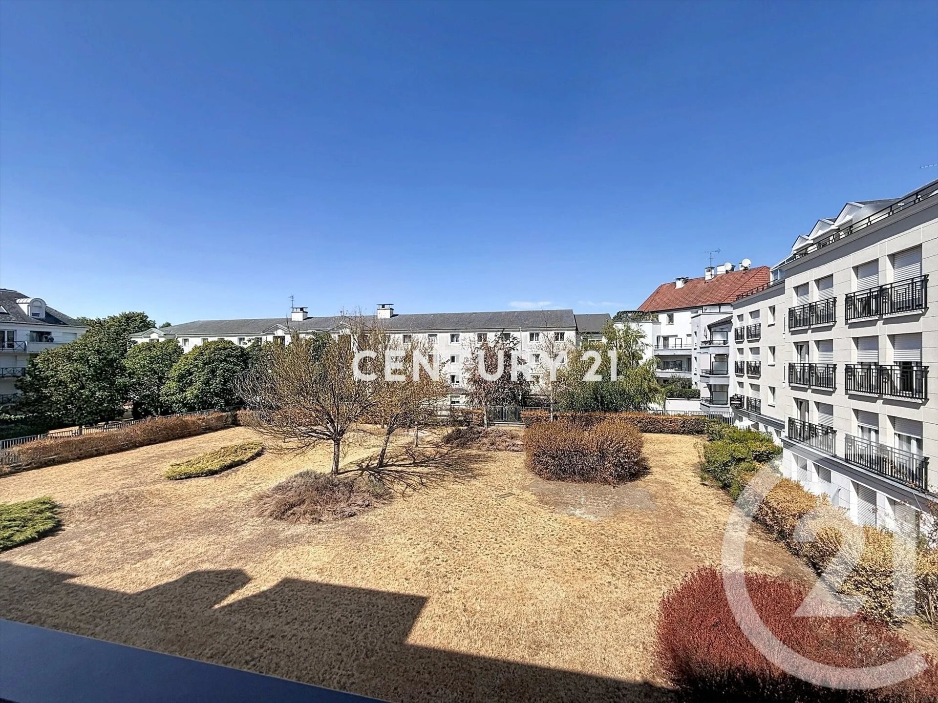 Appartement à vendre, 26m², Noisy-le-Grand