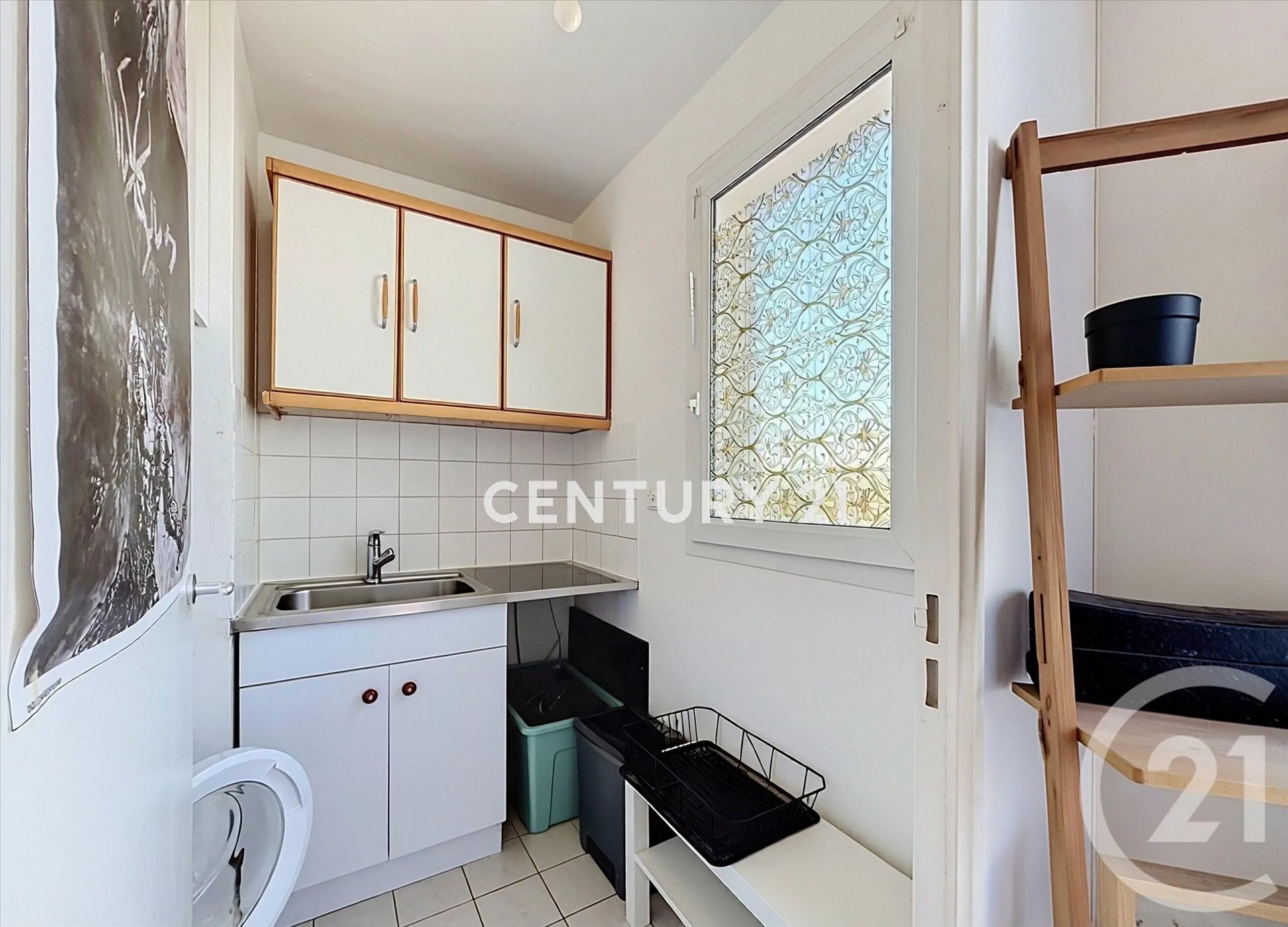 Appartement à vendre, 26m², Noisy-le-Grand