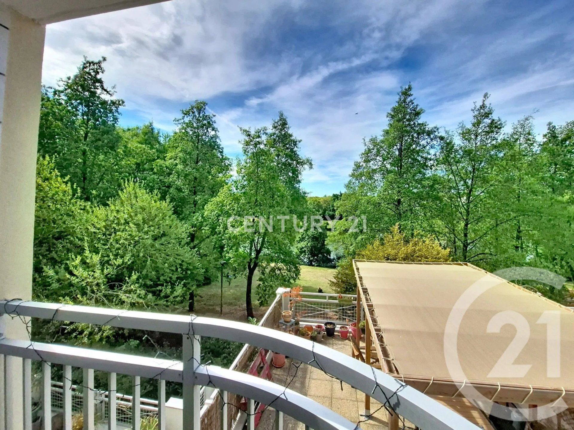 Appartement à louer, 66m², Torcy