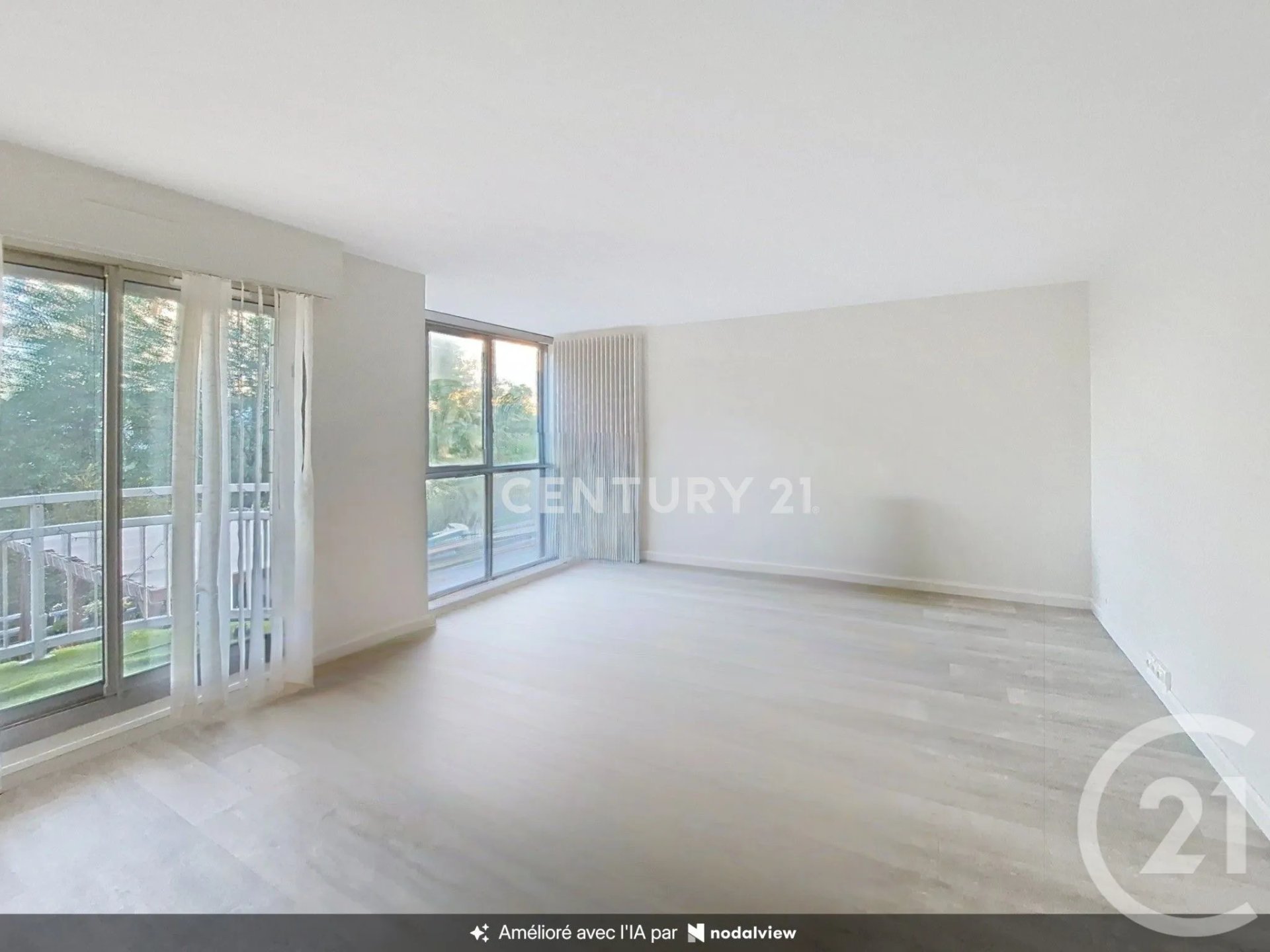 Appartement à louer, 66m², Torcy