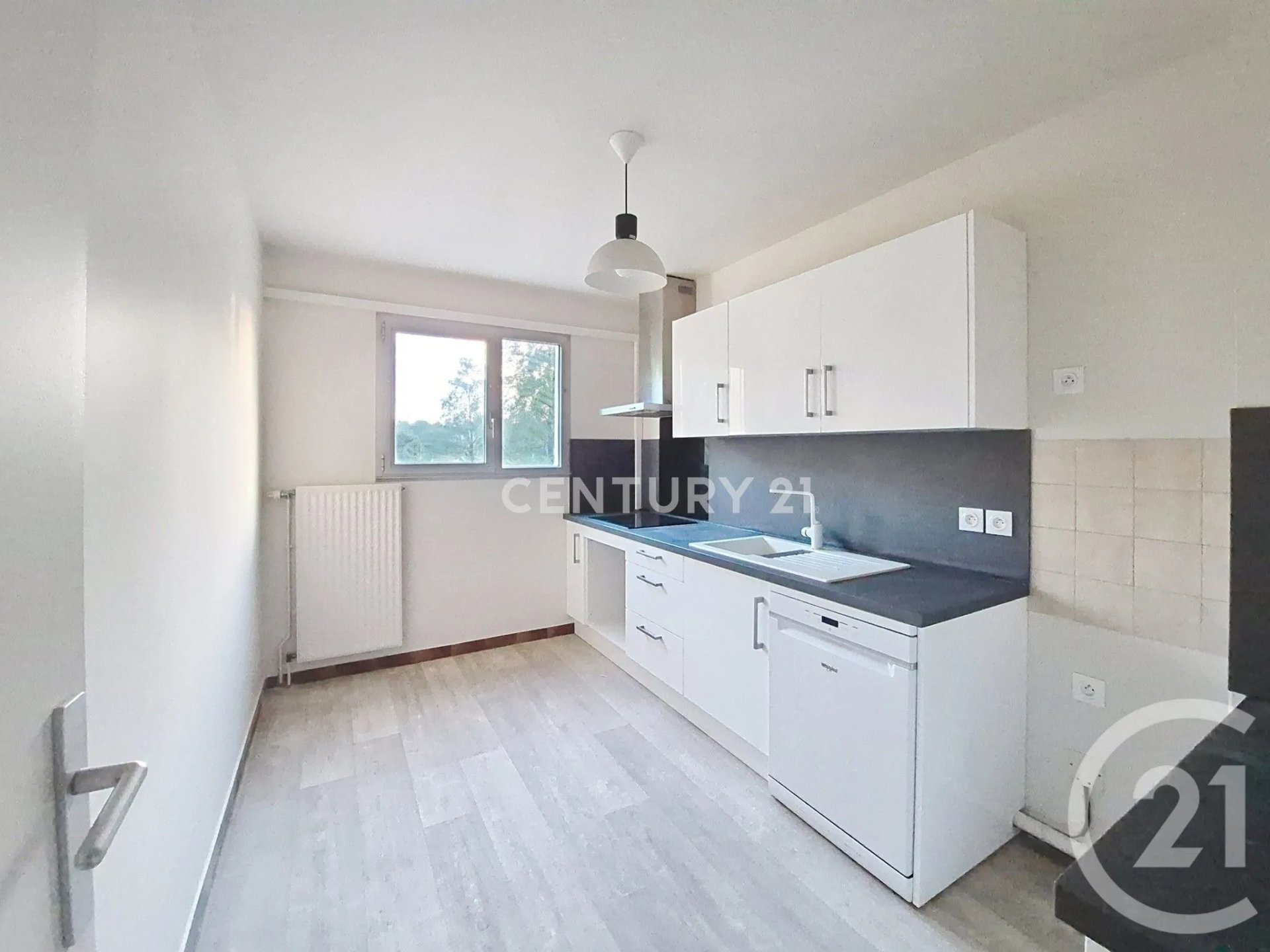 Appartement à louer, 66m², Torcy