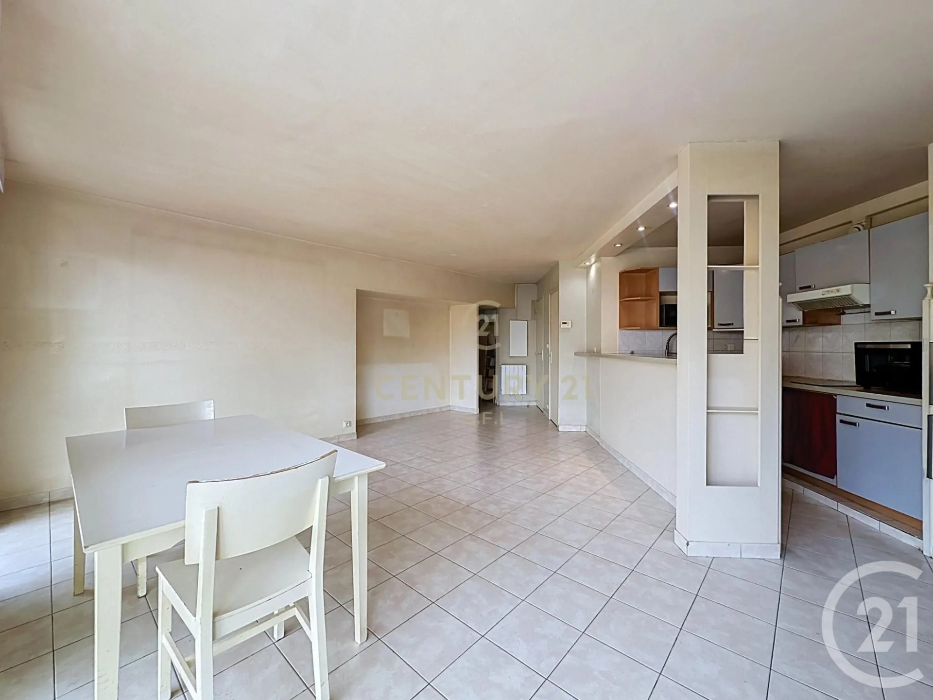 Appartement à vendre, 56m², Noisy-le-Grand